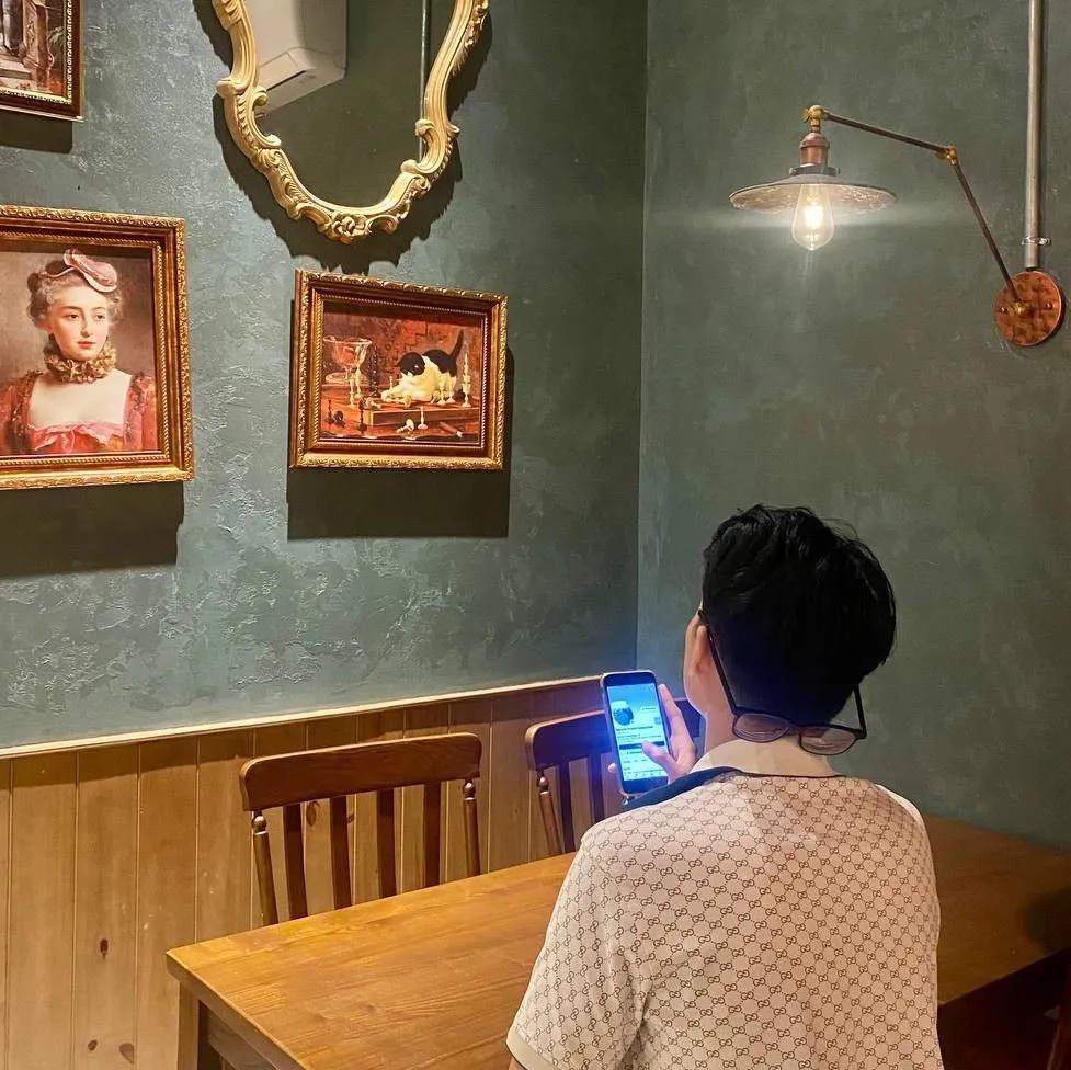 Framed Perspectives: The Art We See and the Art We Make