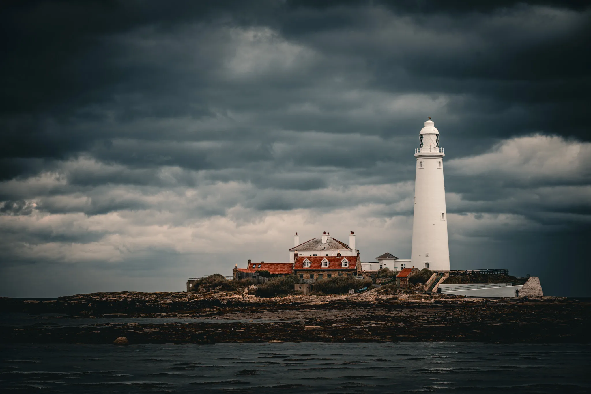 Whitley Bay, UK