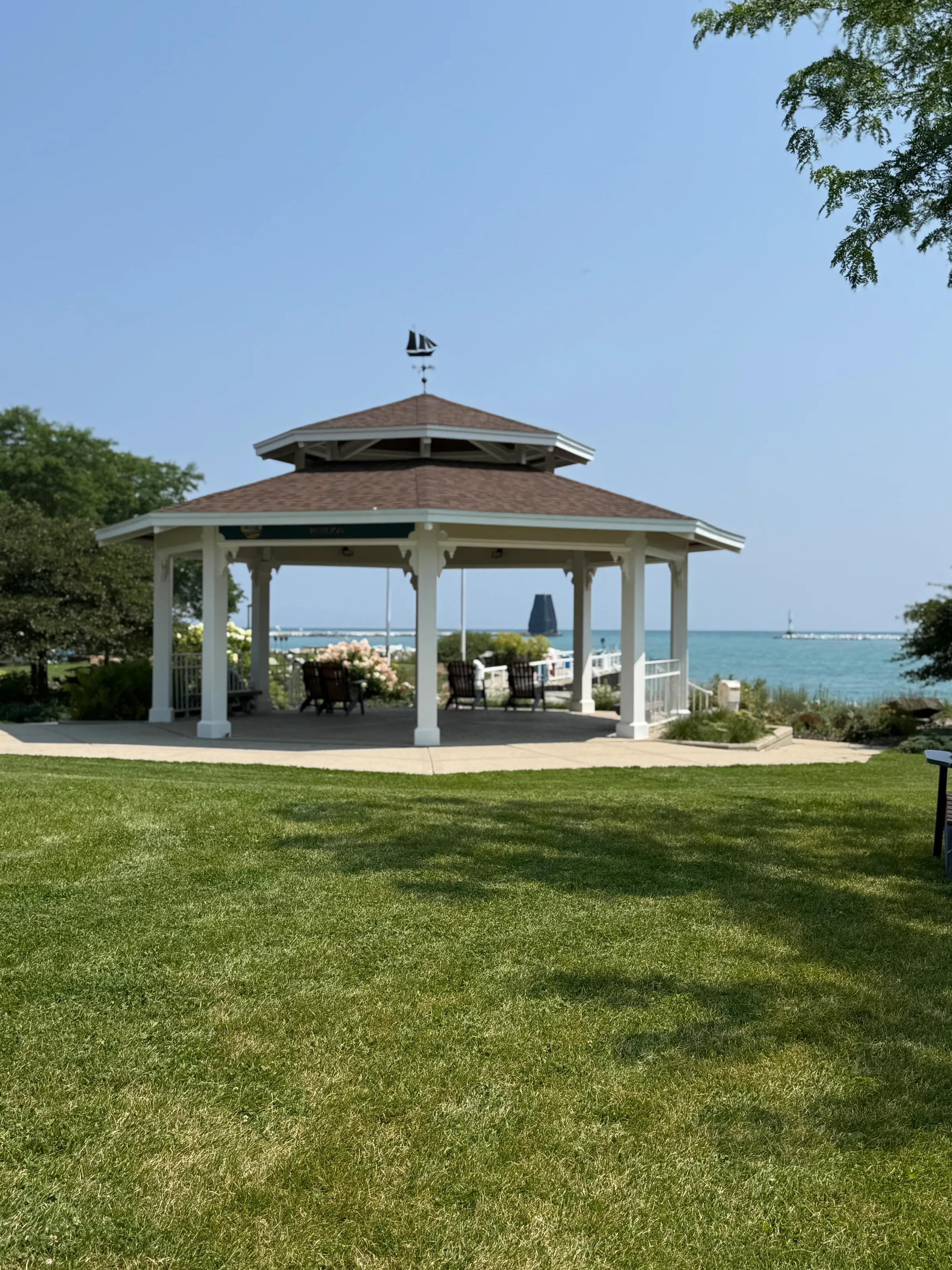 Gazebo