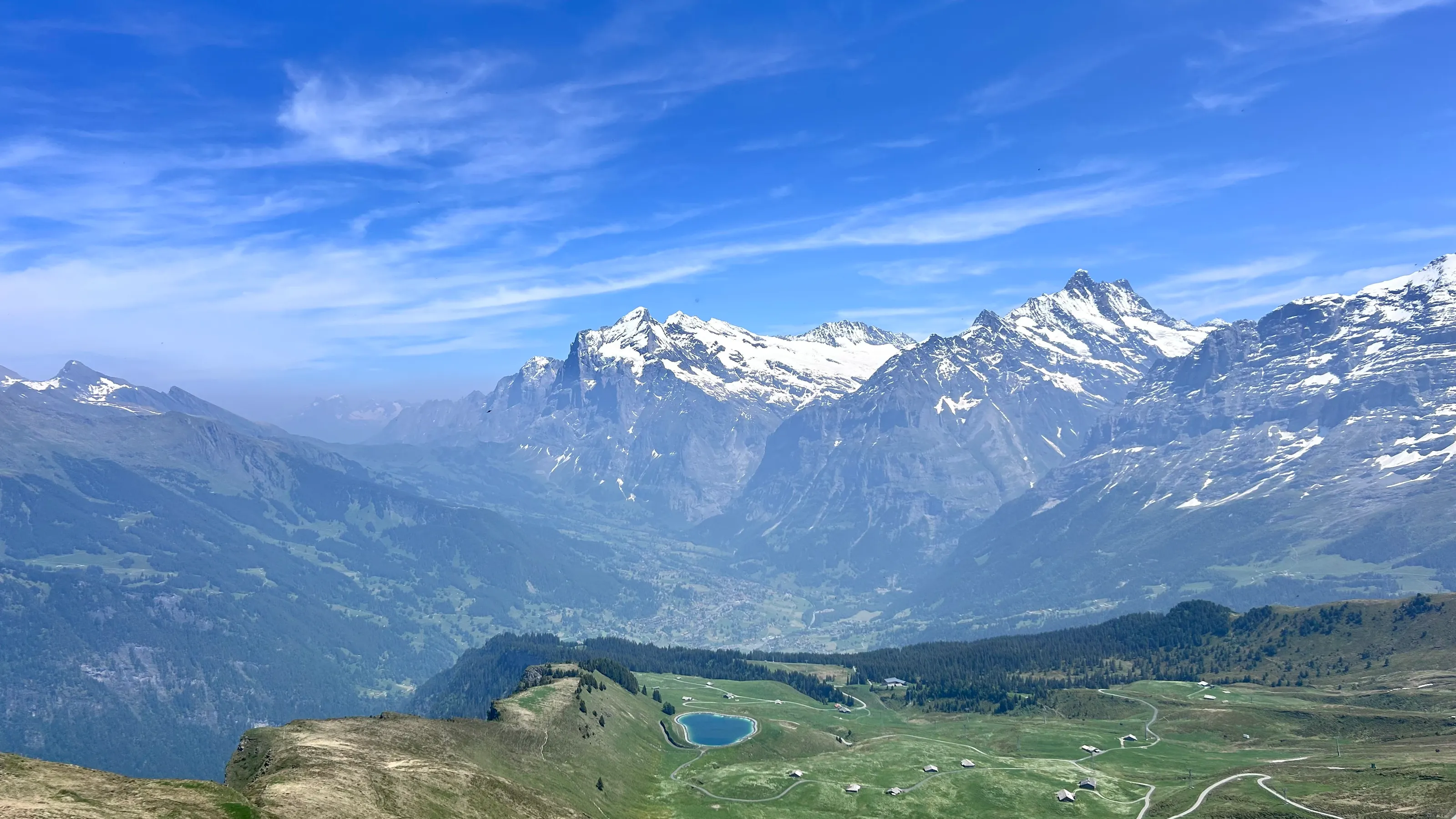 Mountain