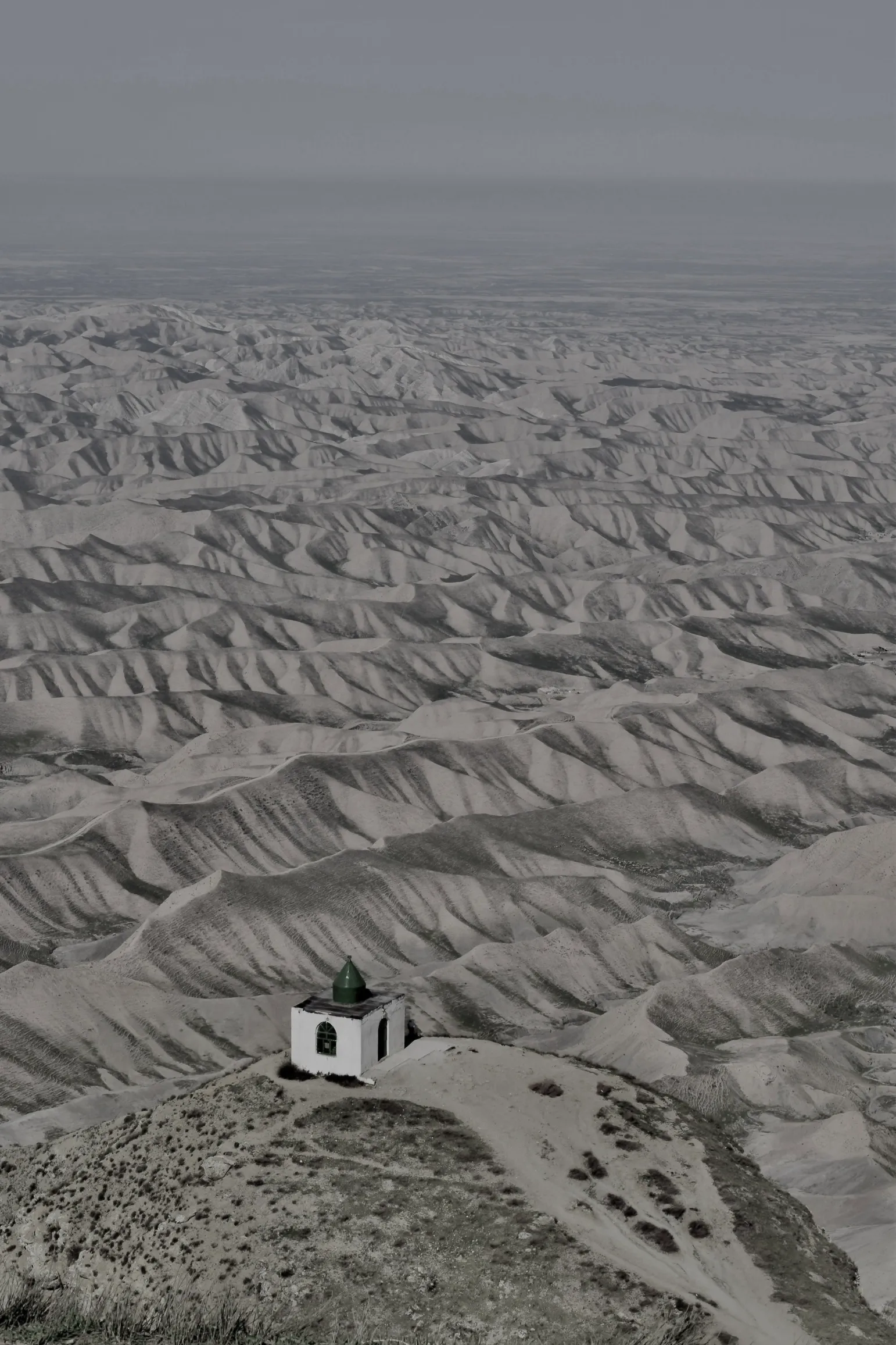 Mausoleum of Chupan