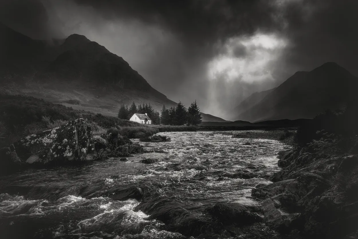 Stormy Day