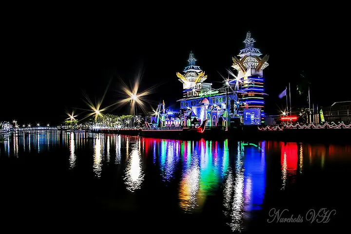 Menara Pandang