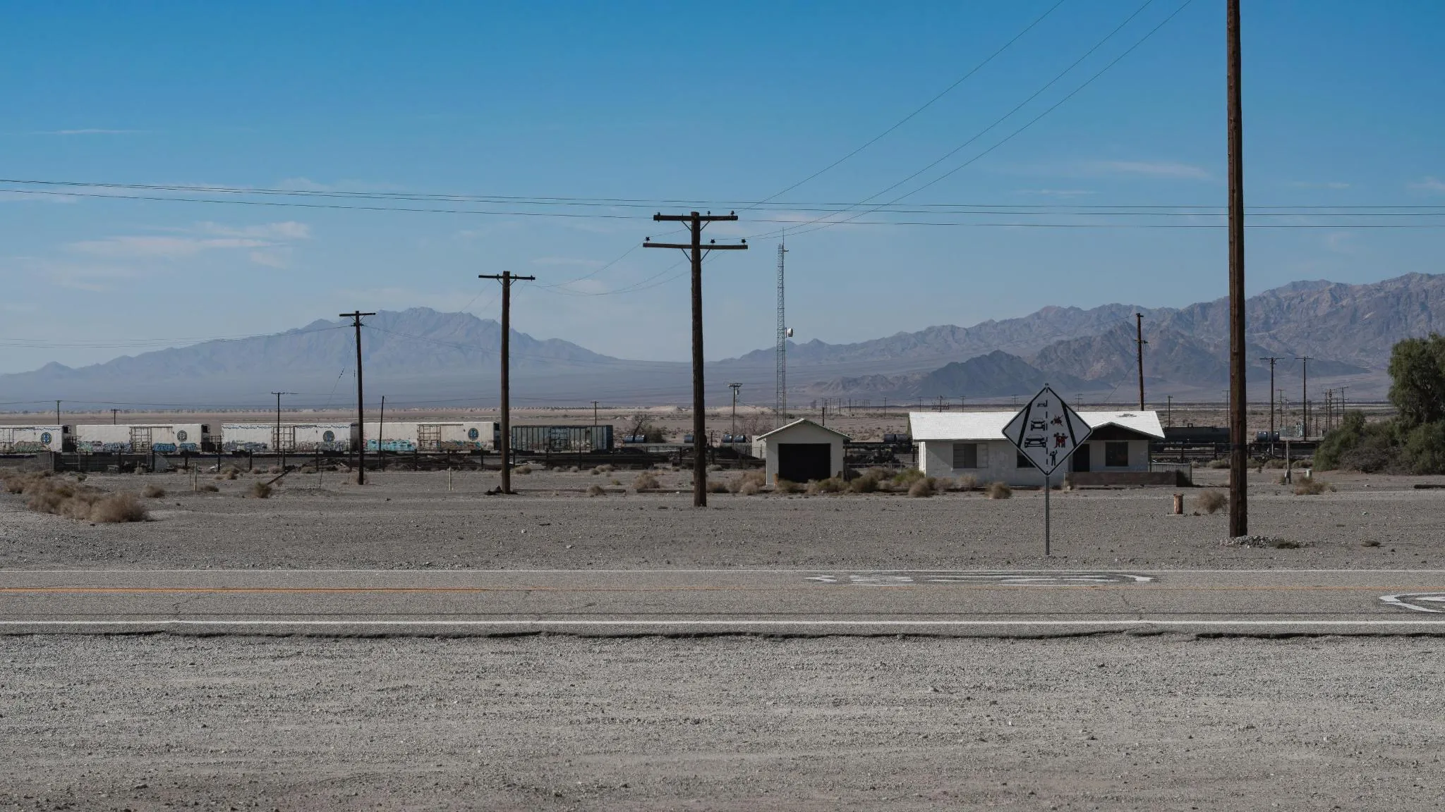 amboy california