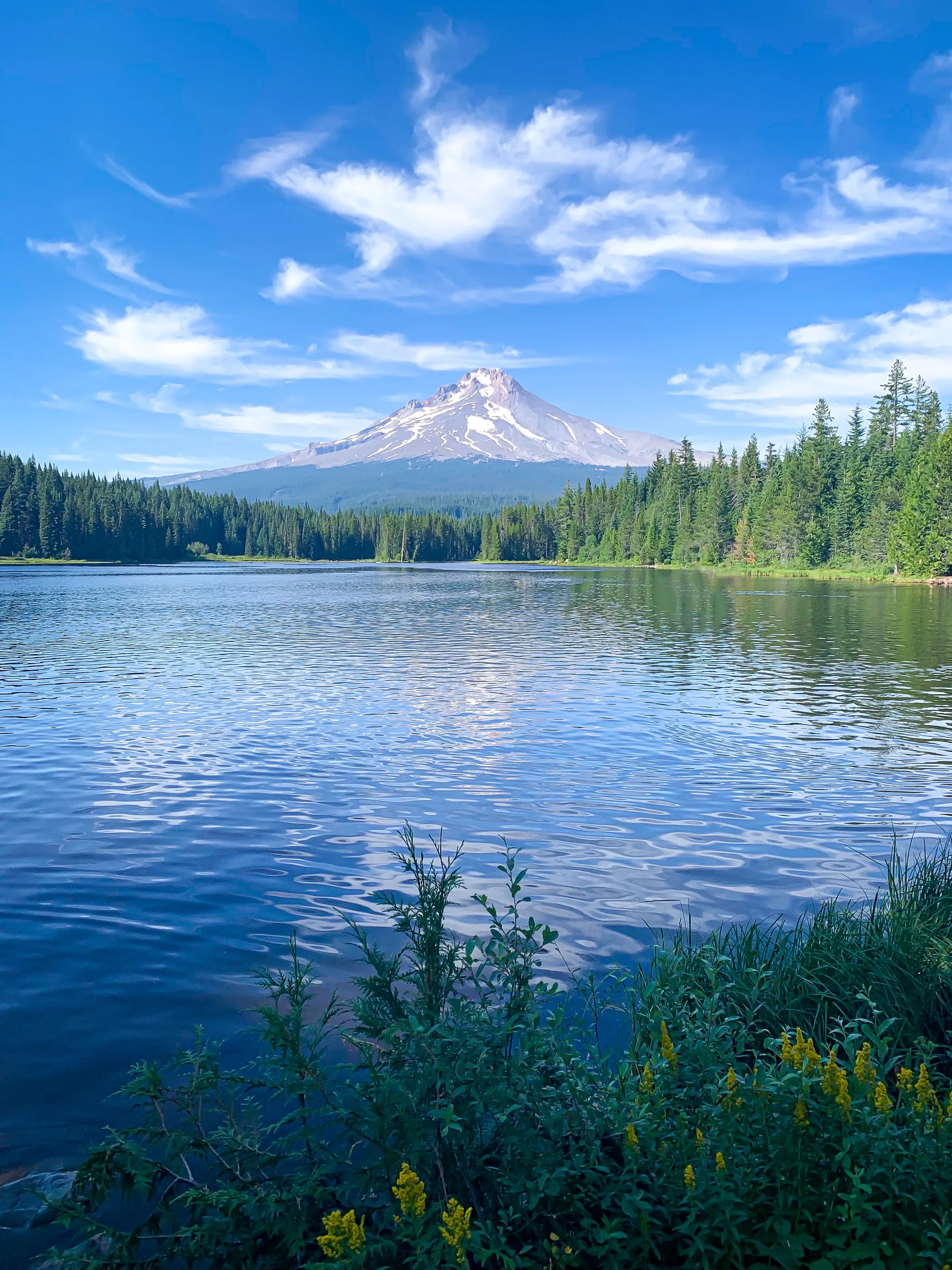Tranquility