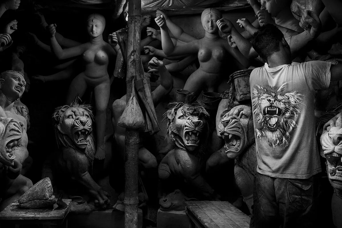 The Lion King