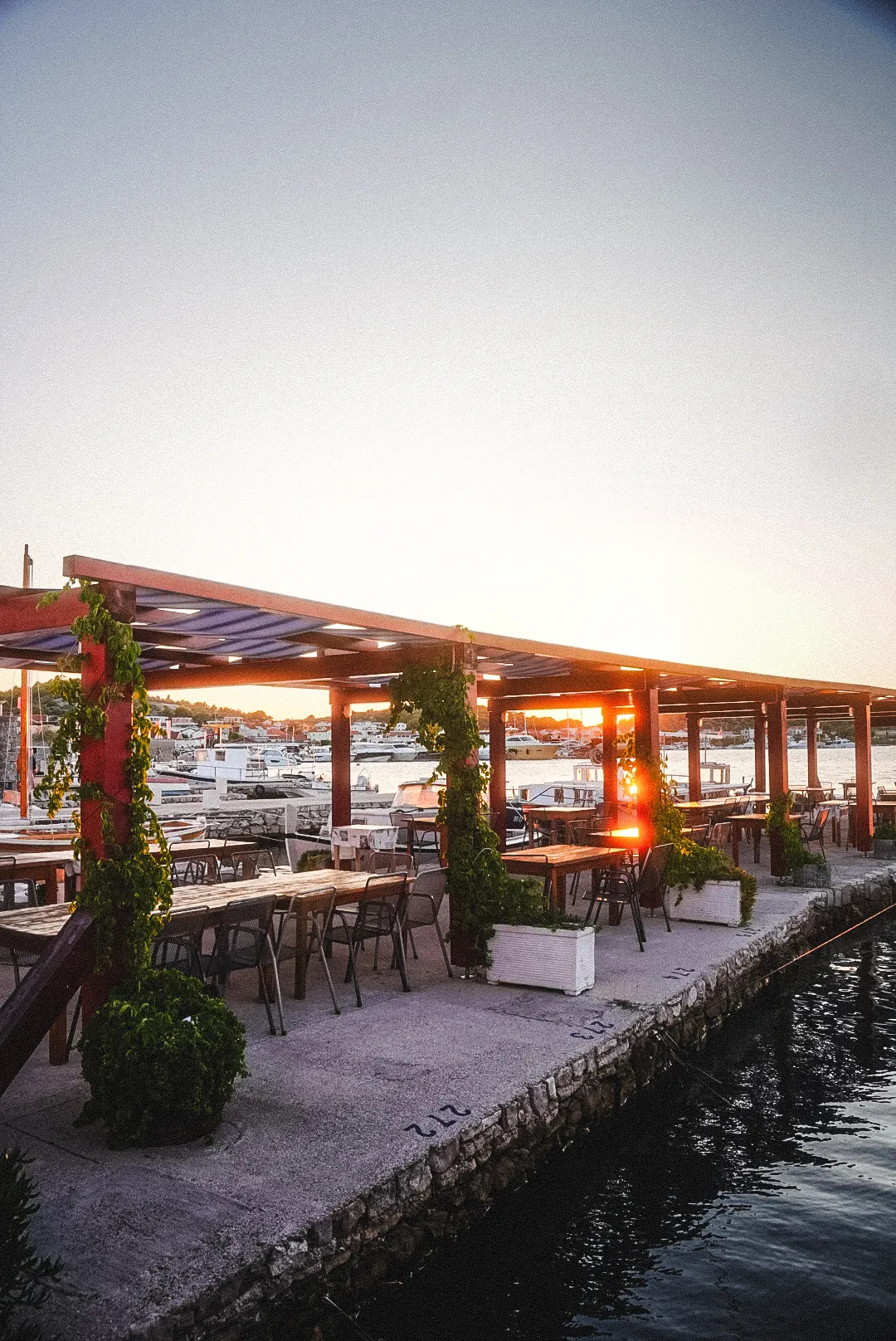 Croatia Restaurant