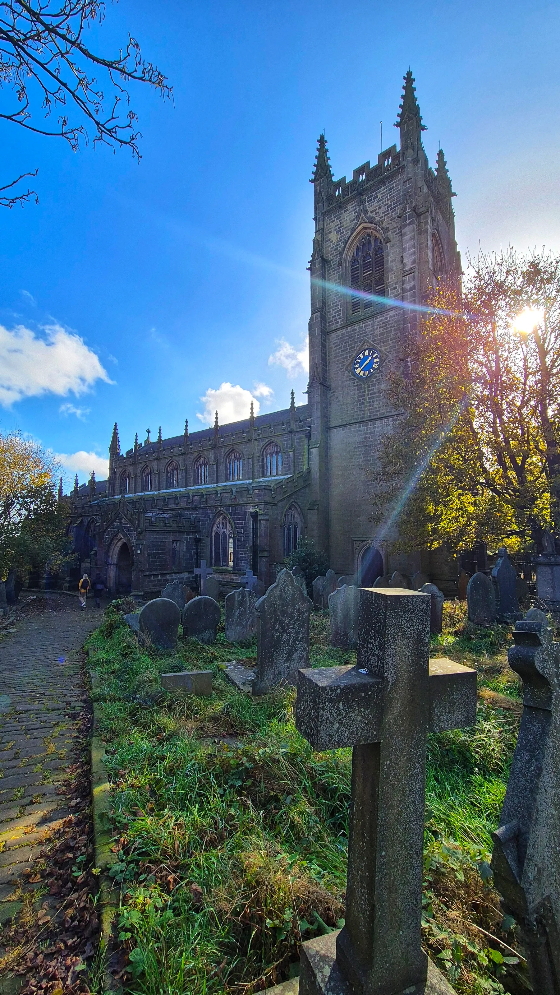 Heptonstall