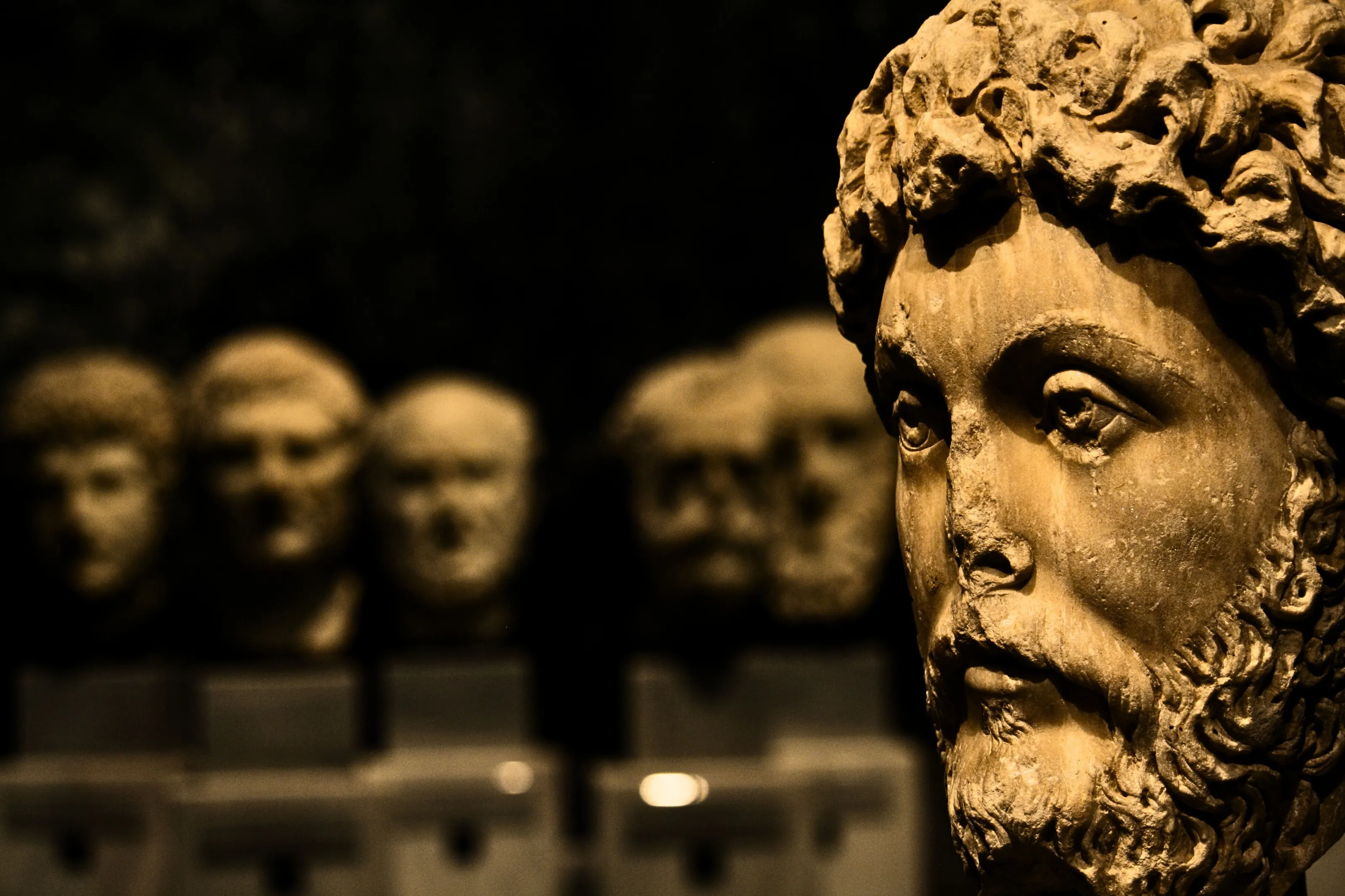 Ancient Wisdom