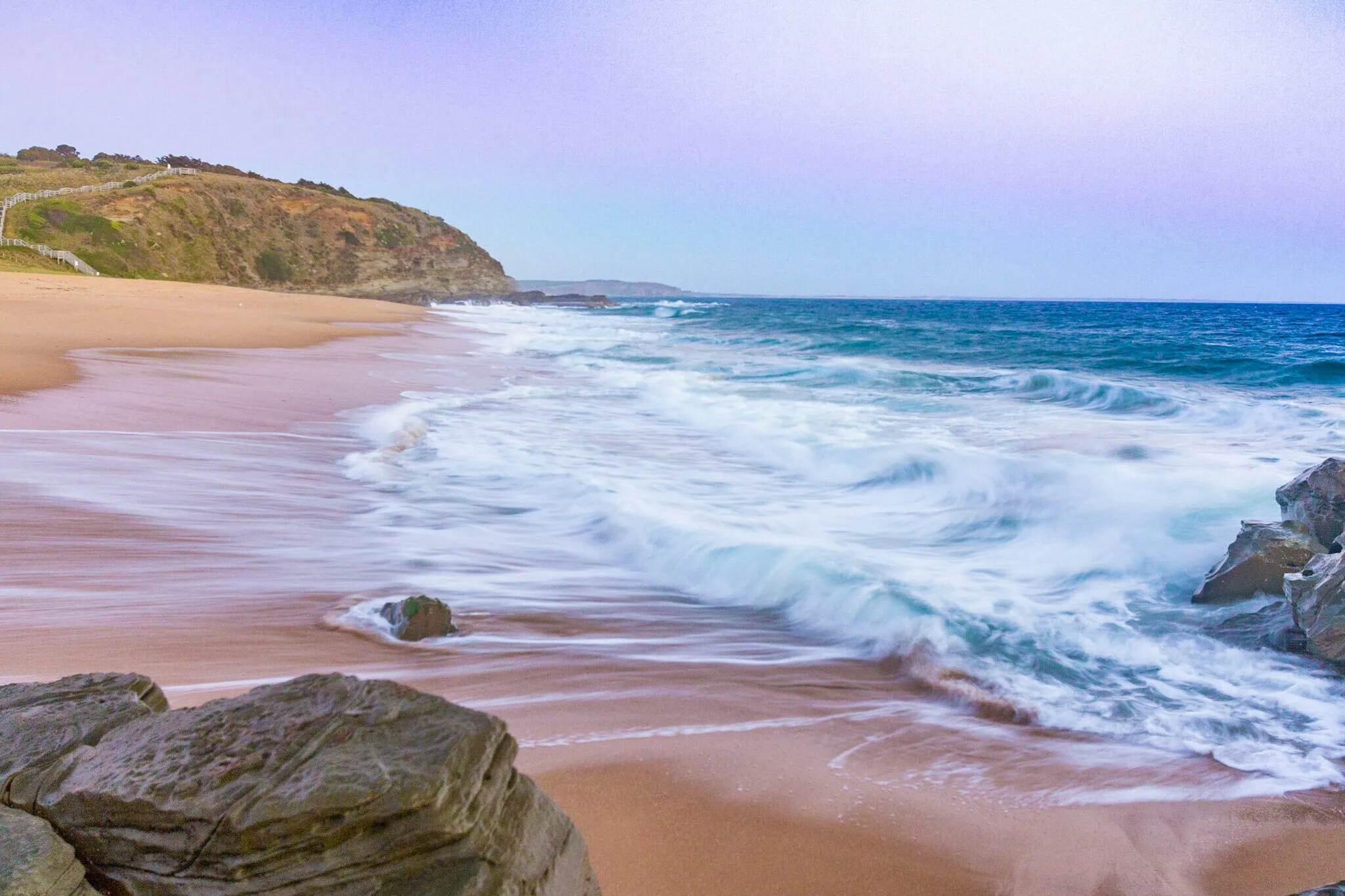 San Remo Victoria