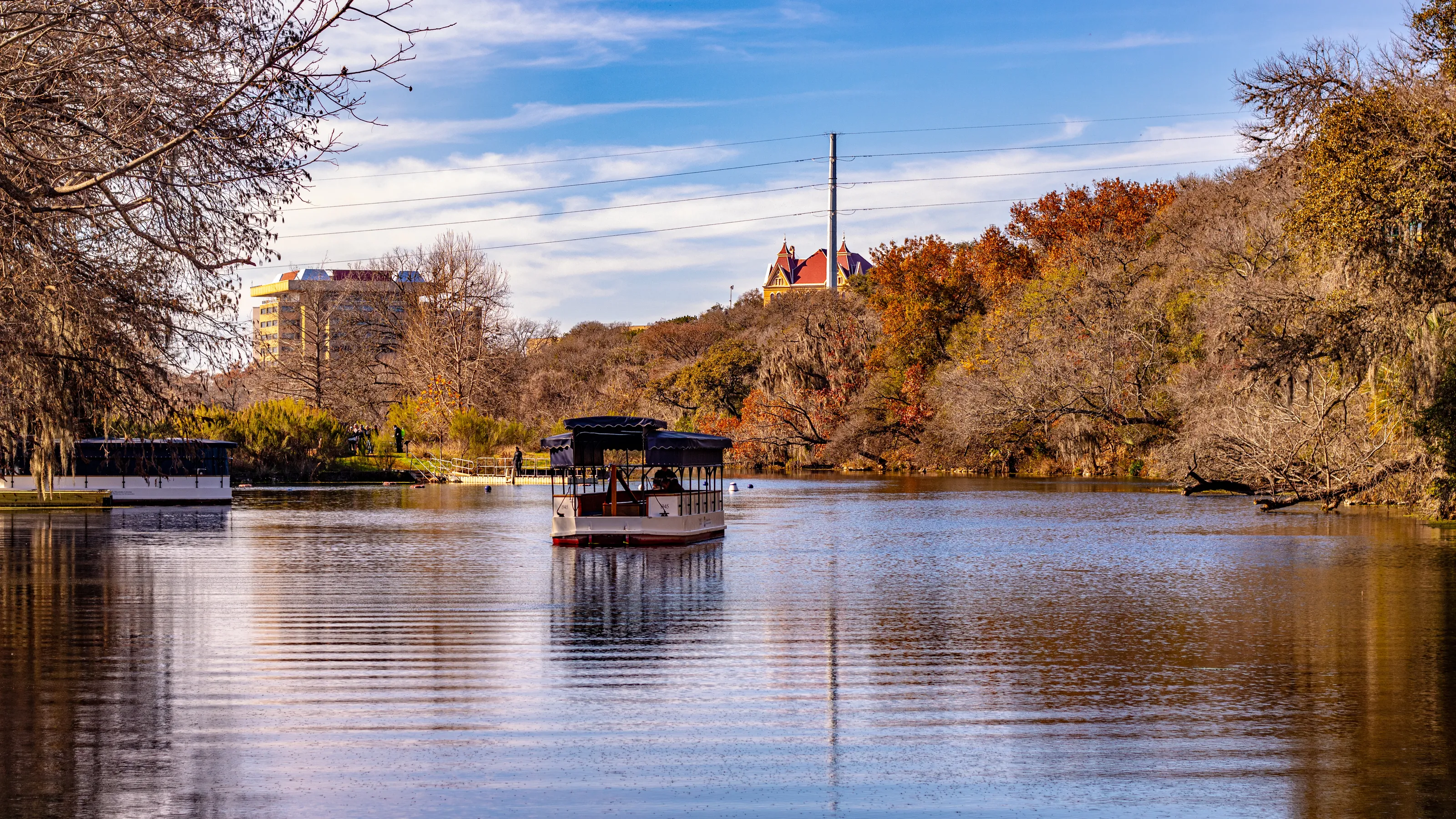 Beautiful San Marcos