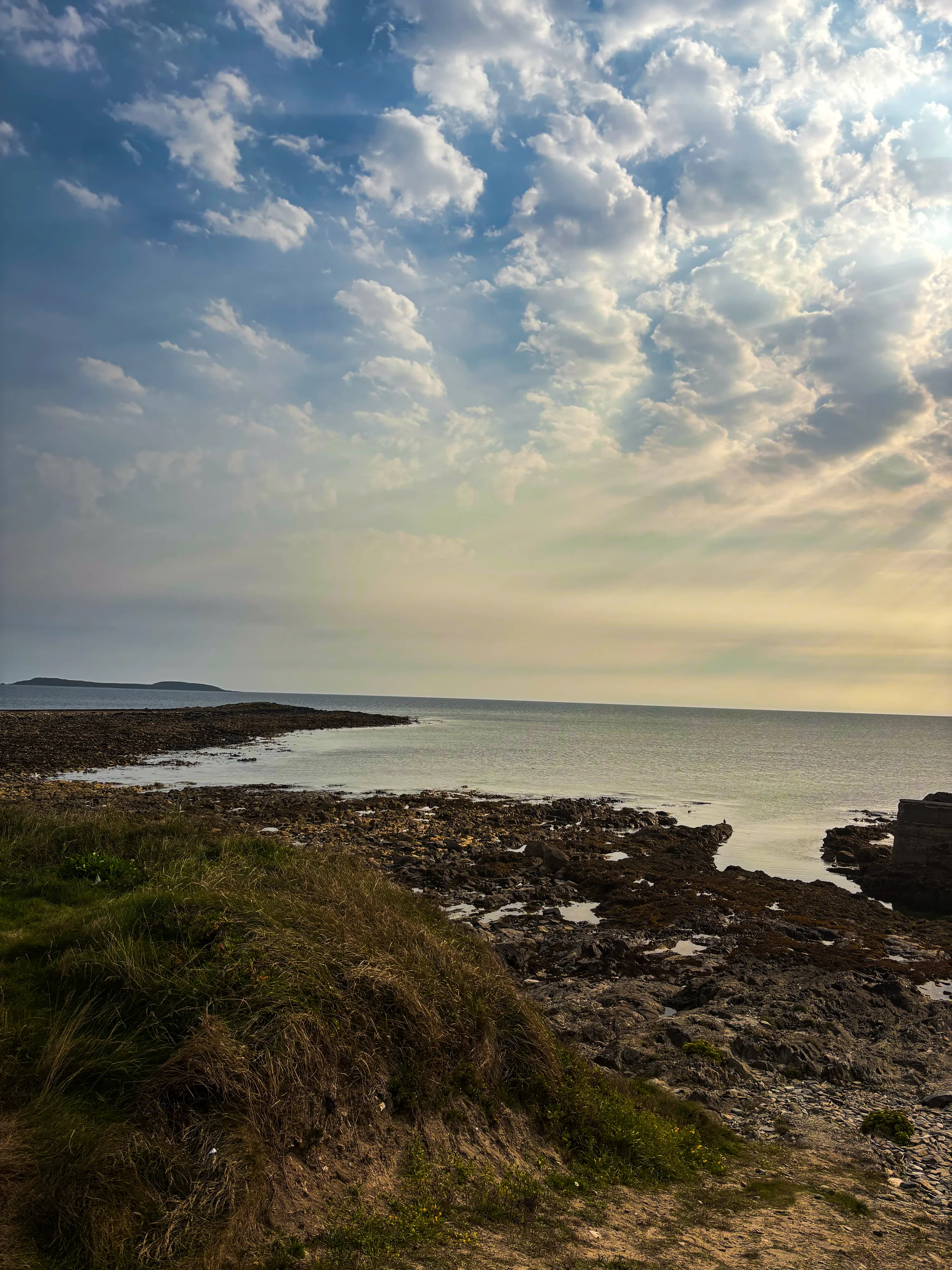Kilmore Quay in Summer’s End