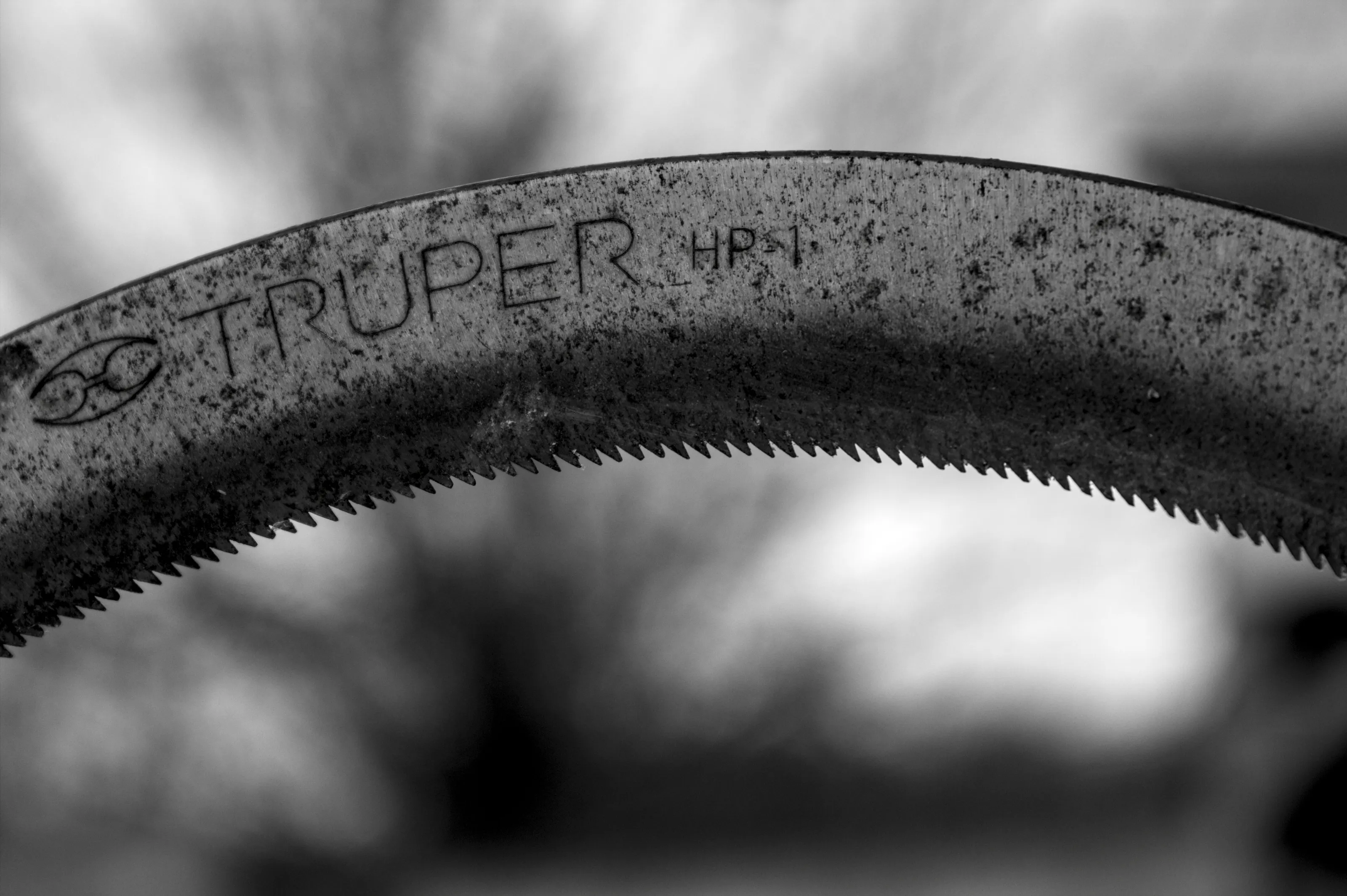 Sickle and Sky