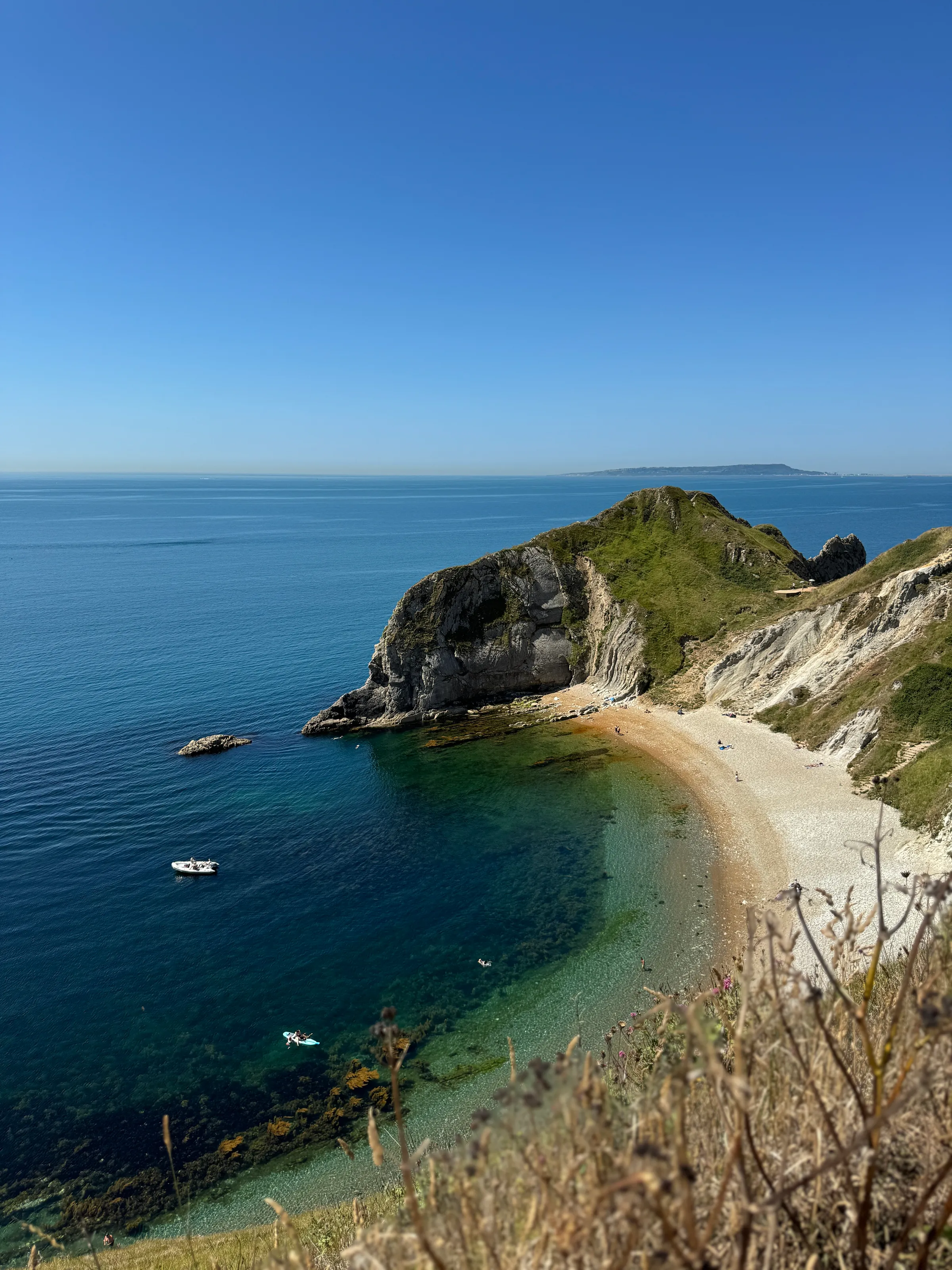 Durdle door