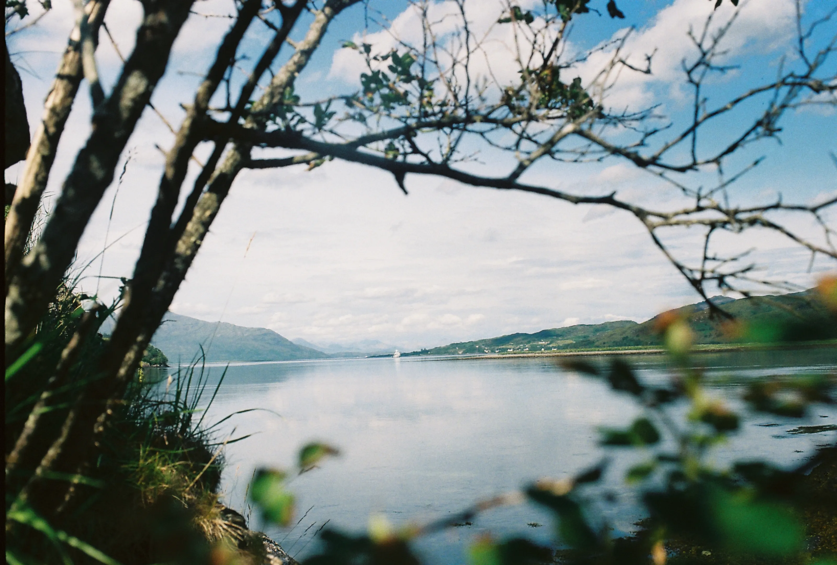 Inner Sea
