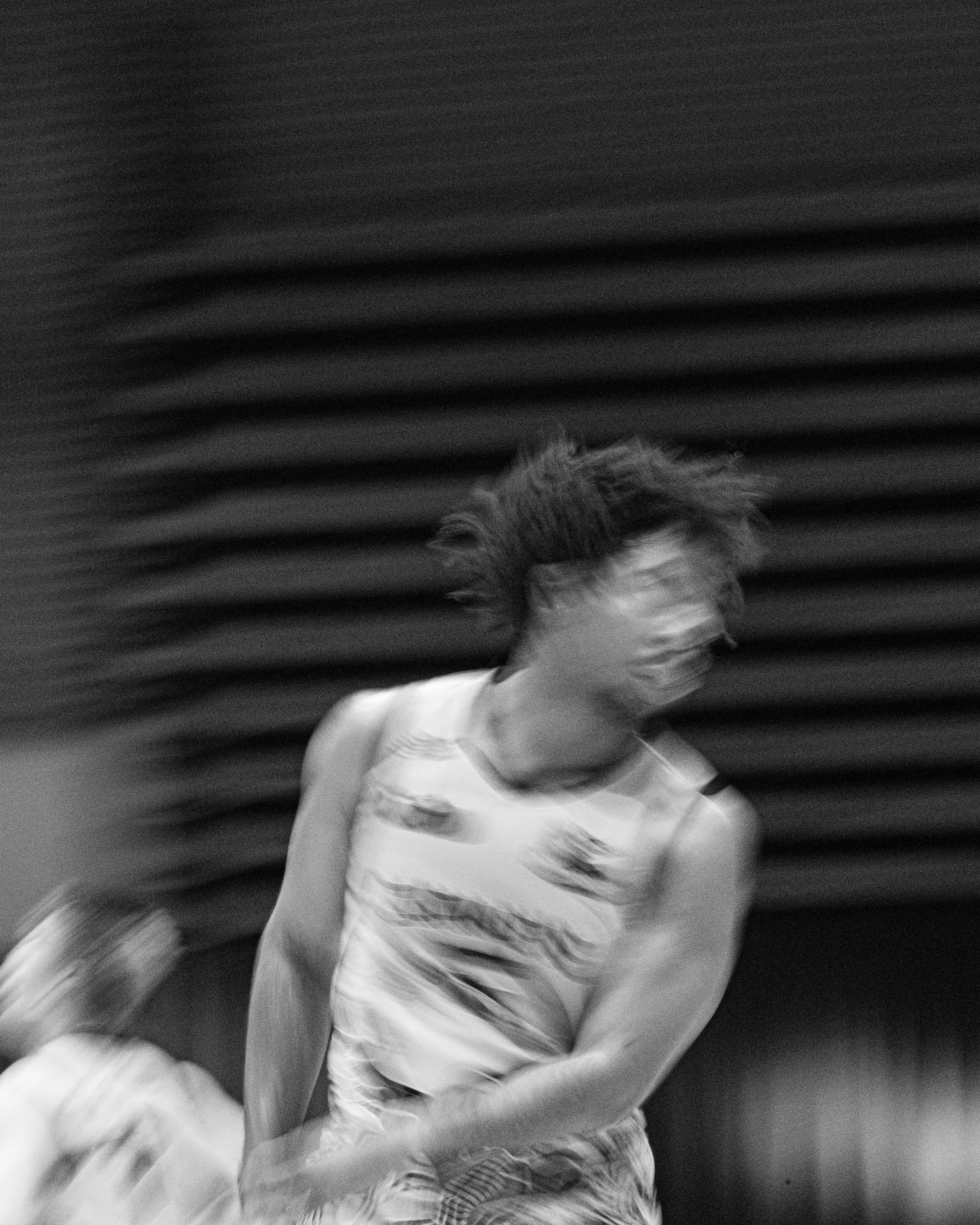 Transition Defense