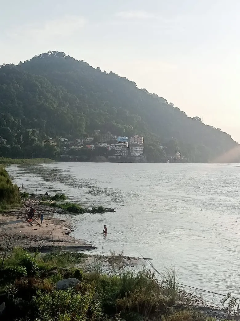 brahmaputra