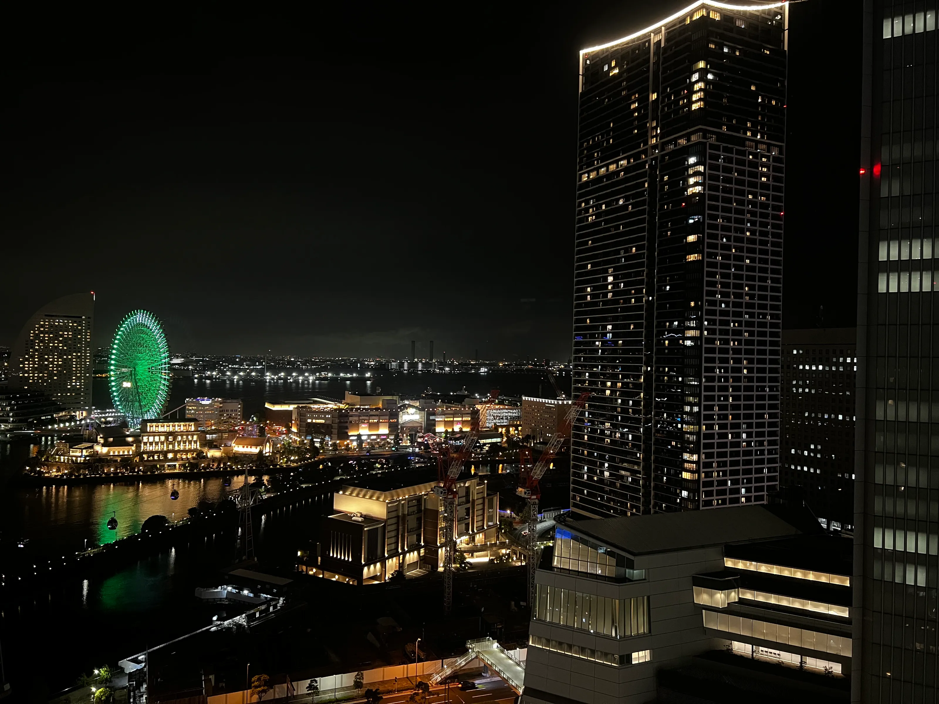 Thành phố yokohama