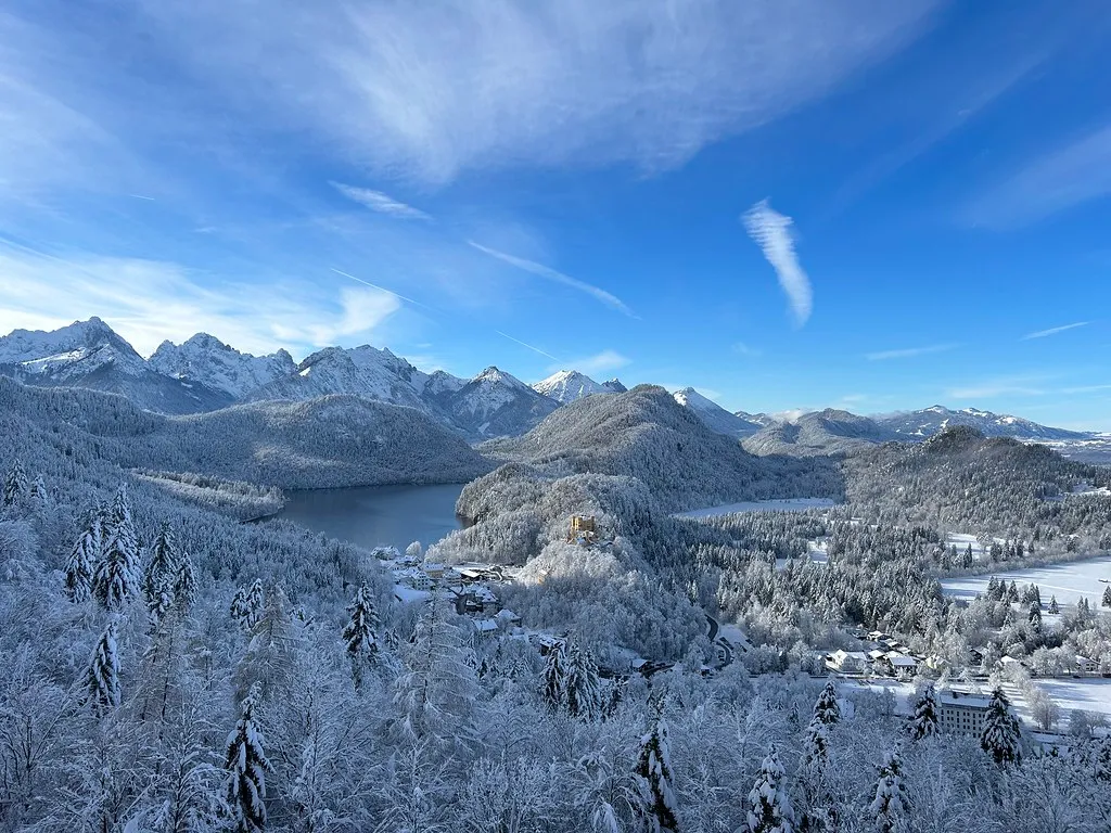 The Ice Kingdom