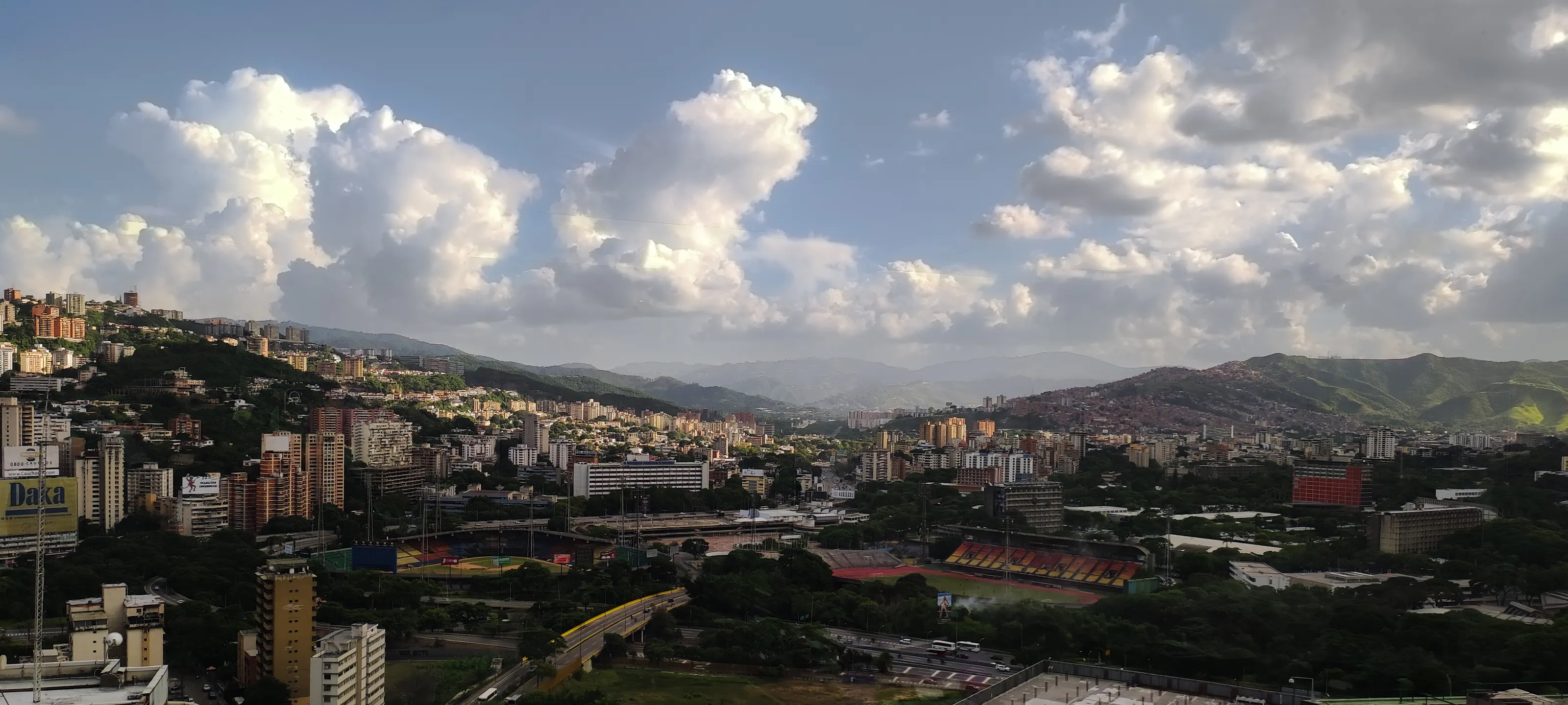 Caracas