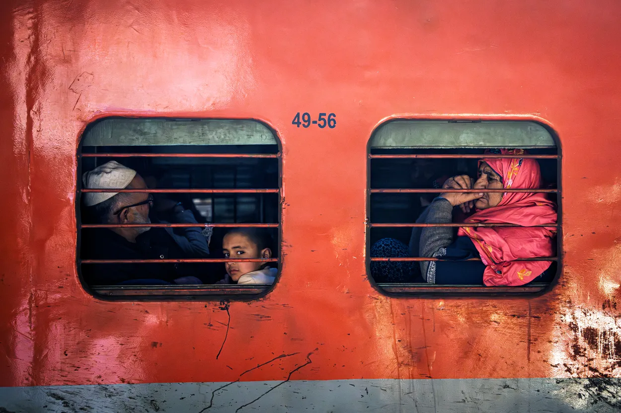 Window Seat