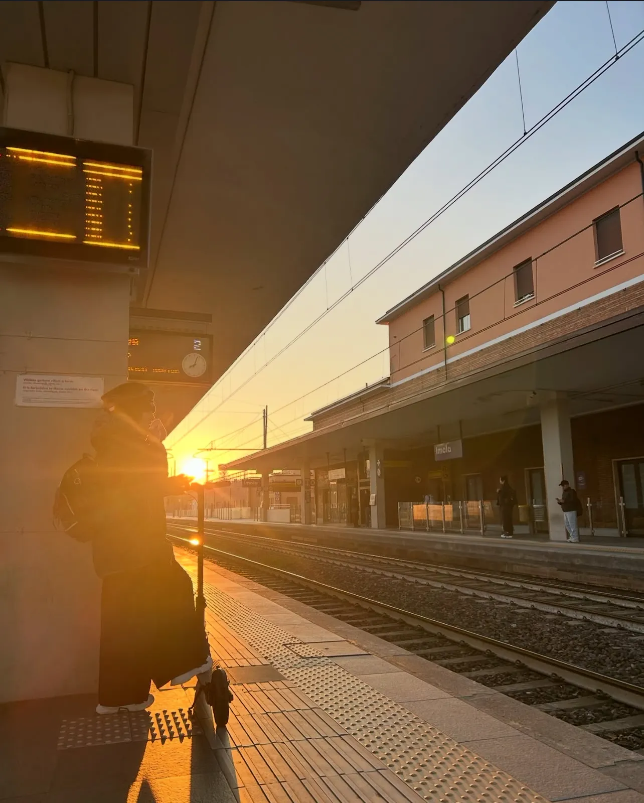 Il Stazione
