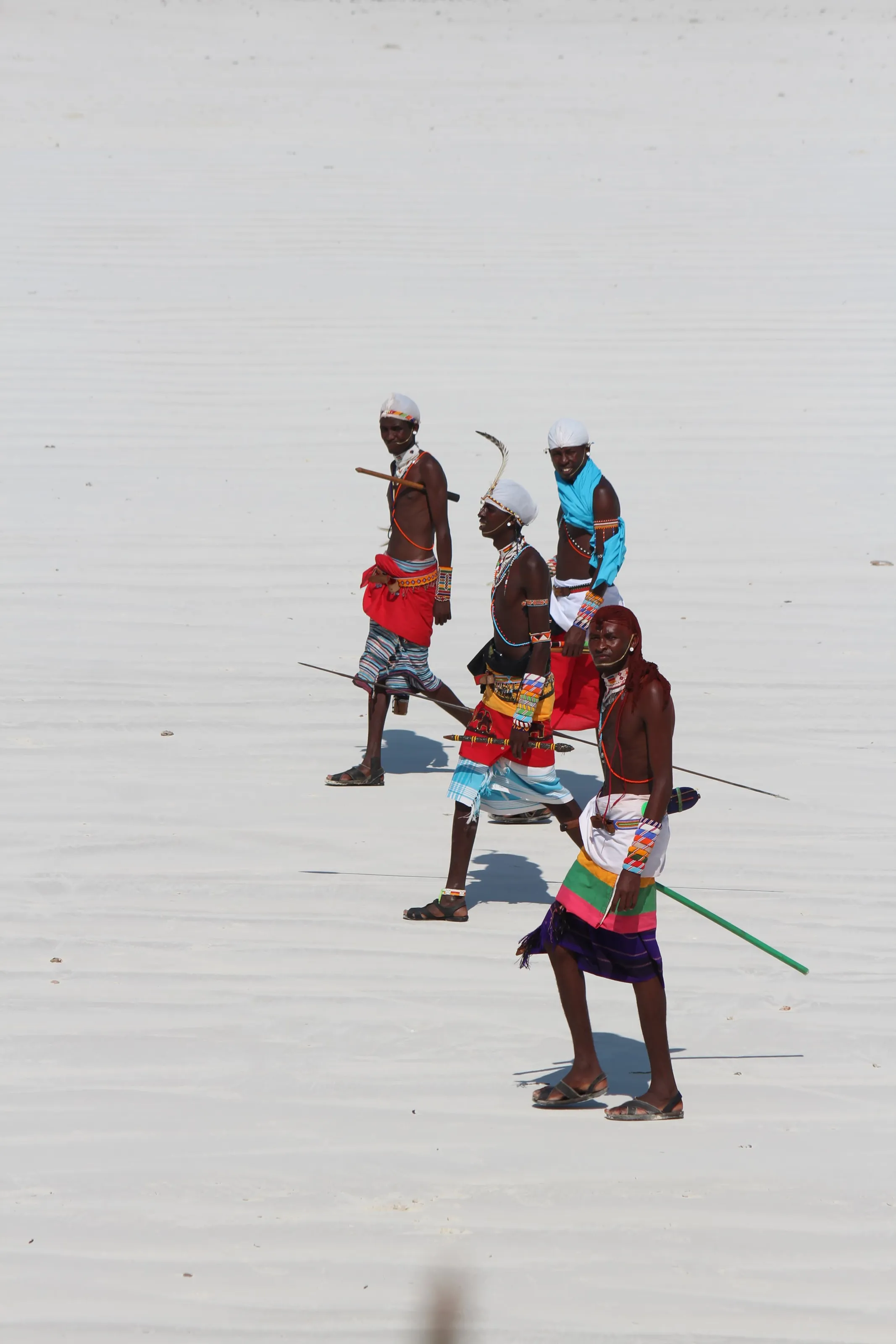 Rainbow Africa