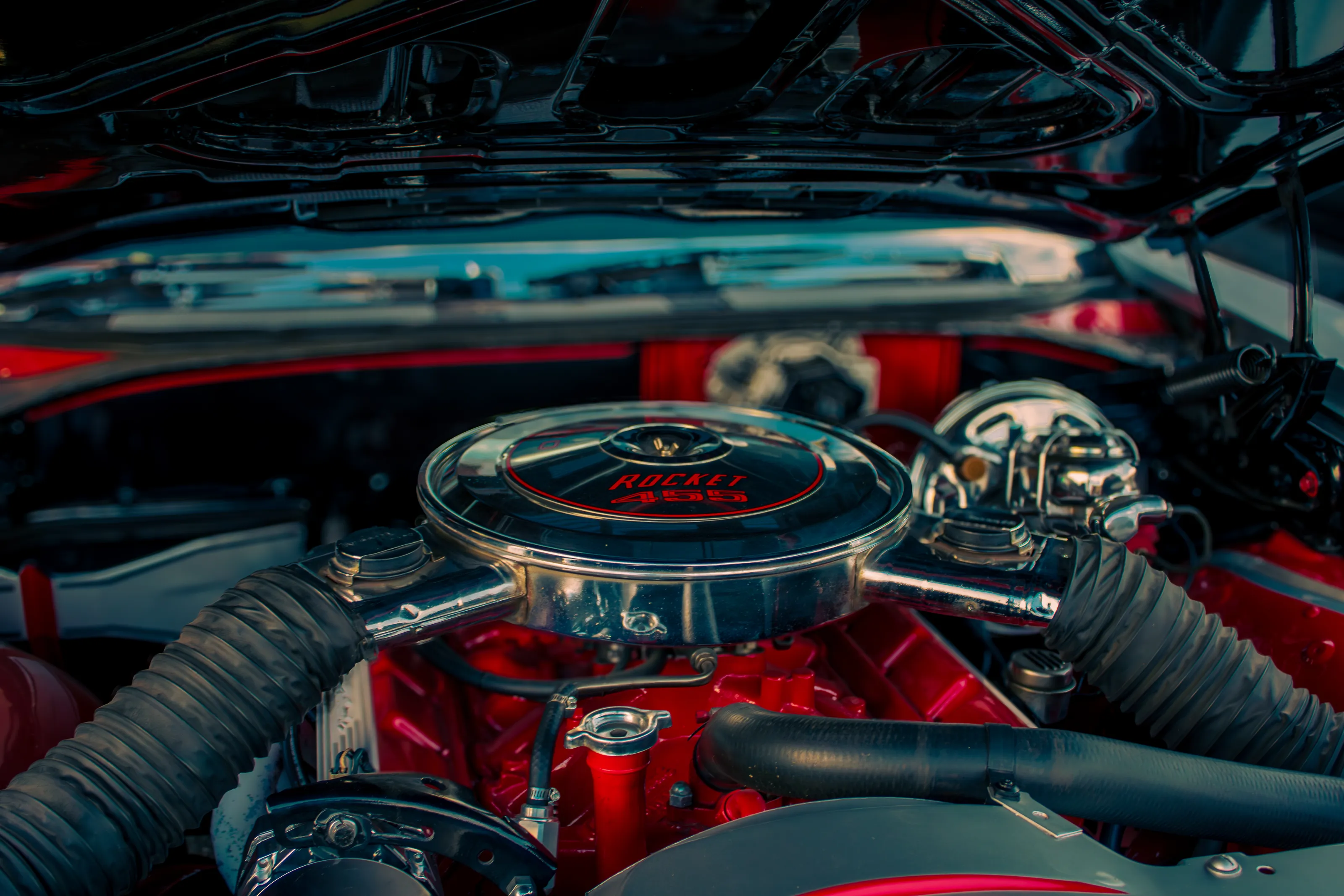 Motor