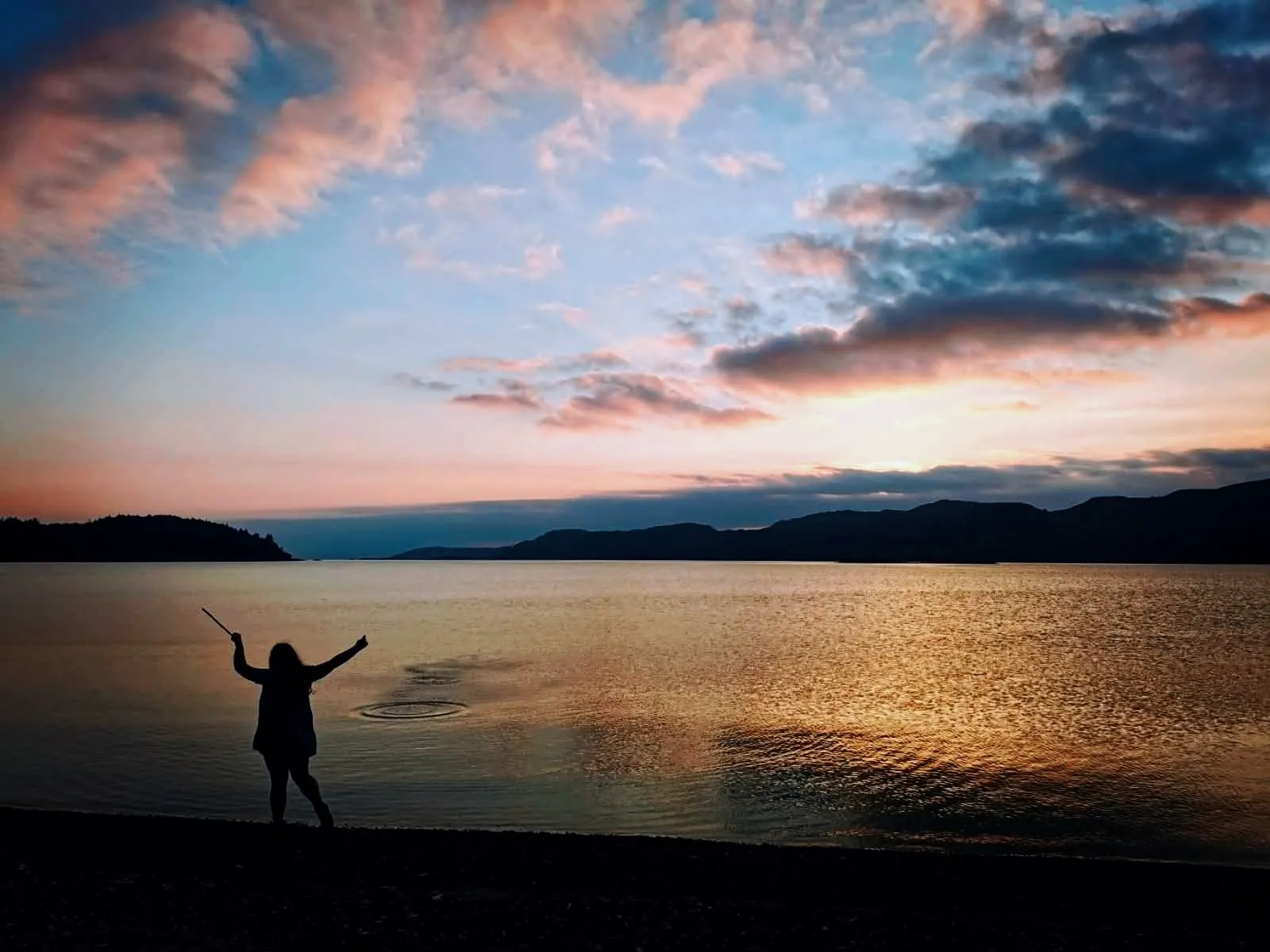 Scotland
