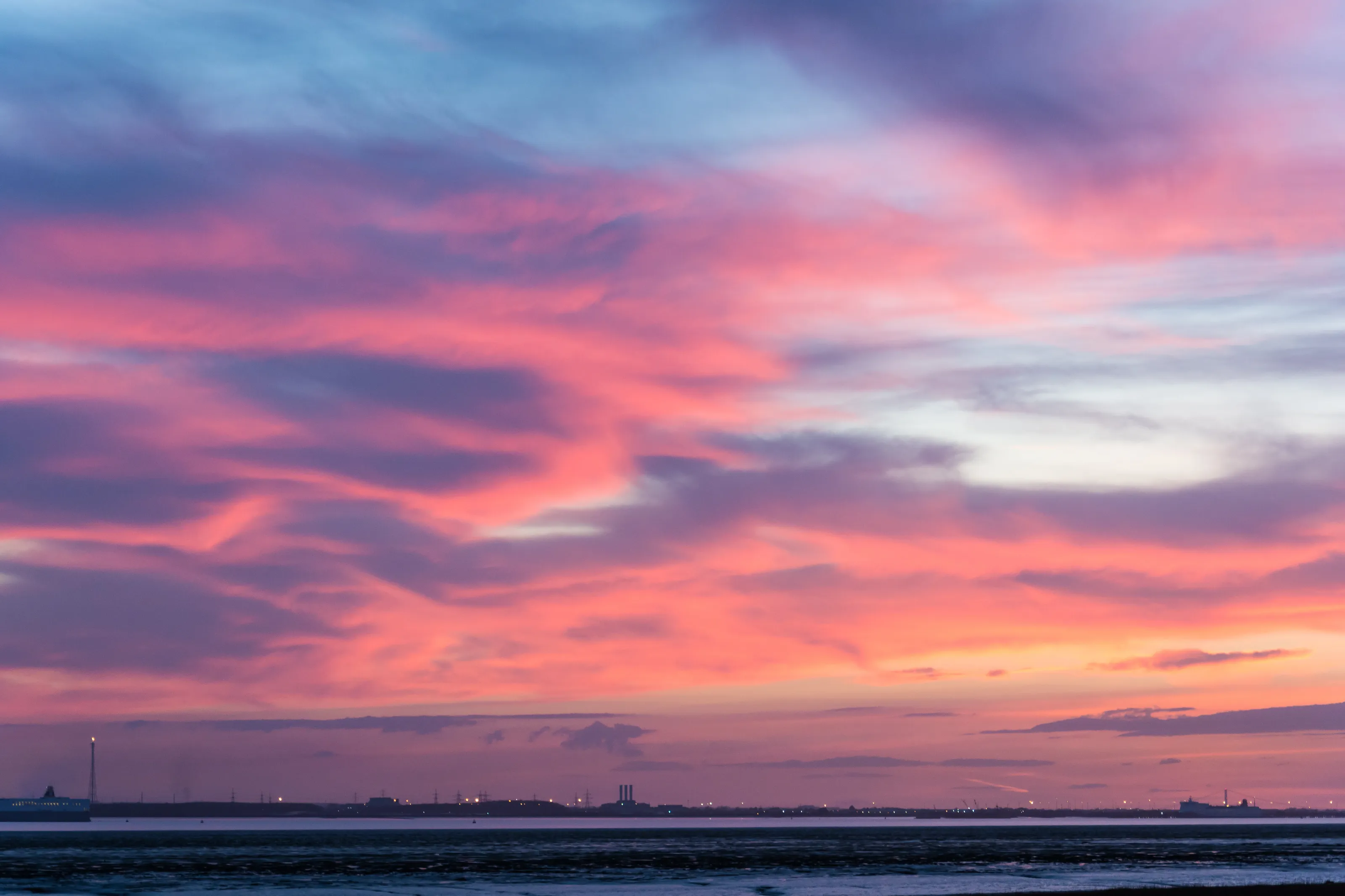 Sky