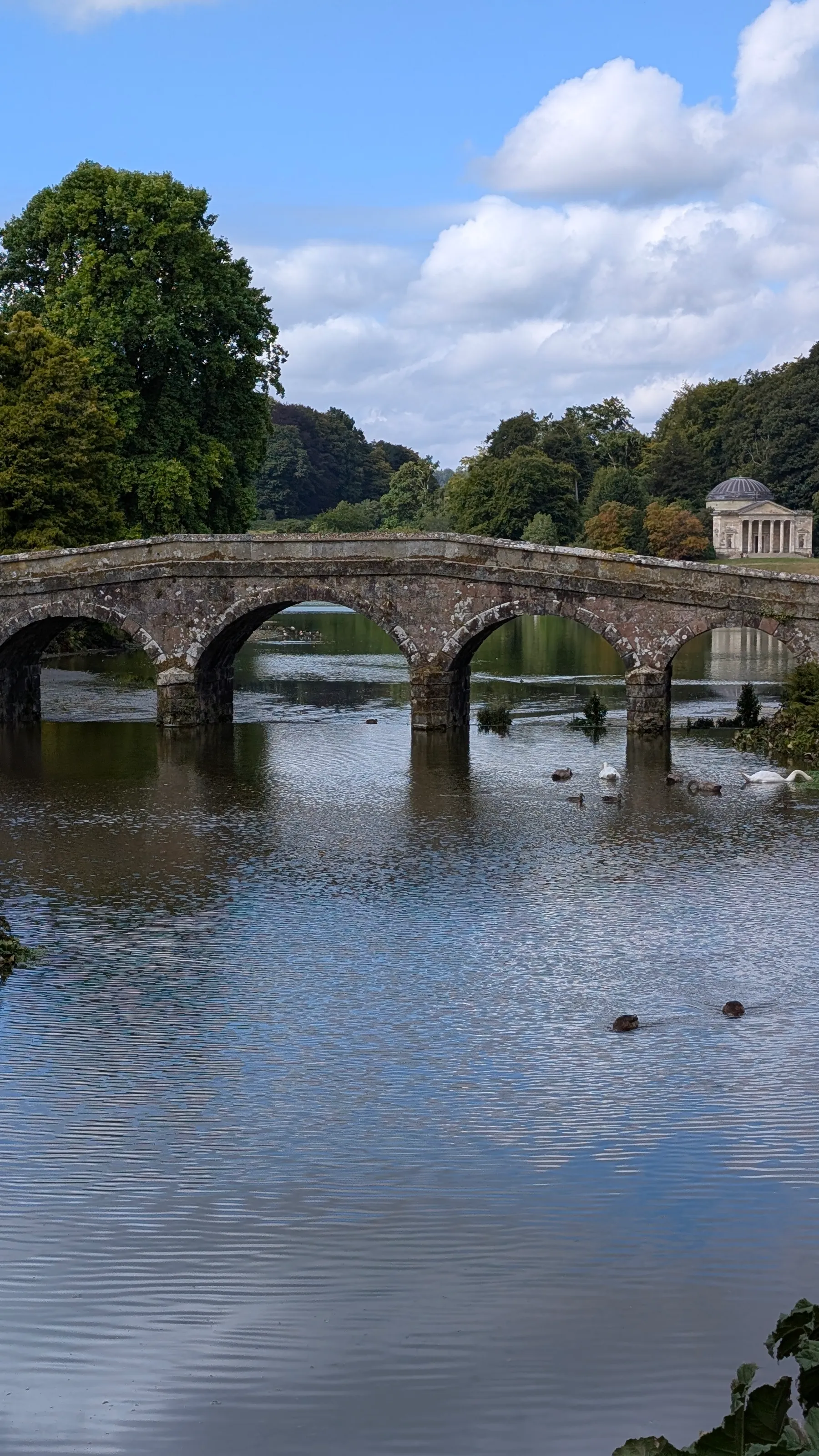 Stourhead