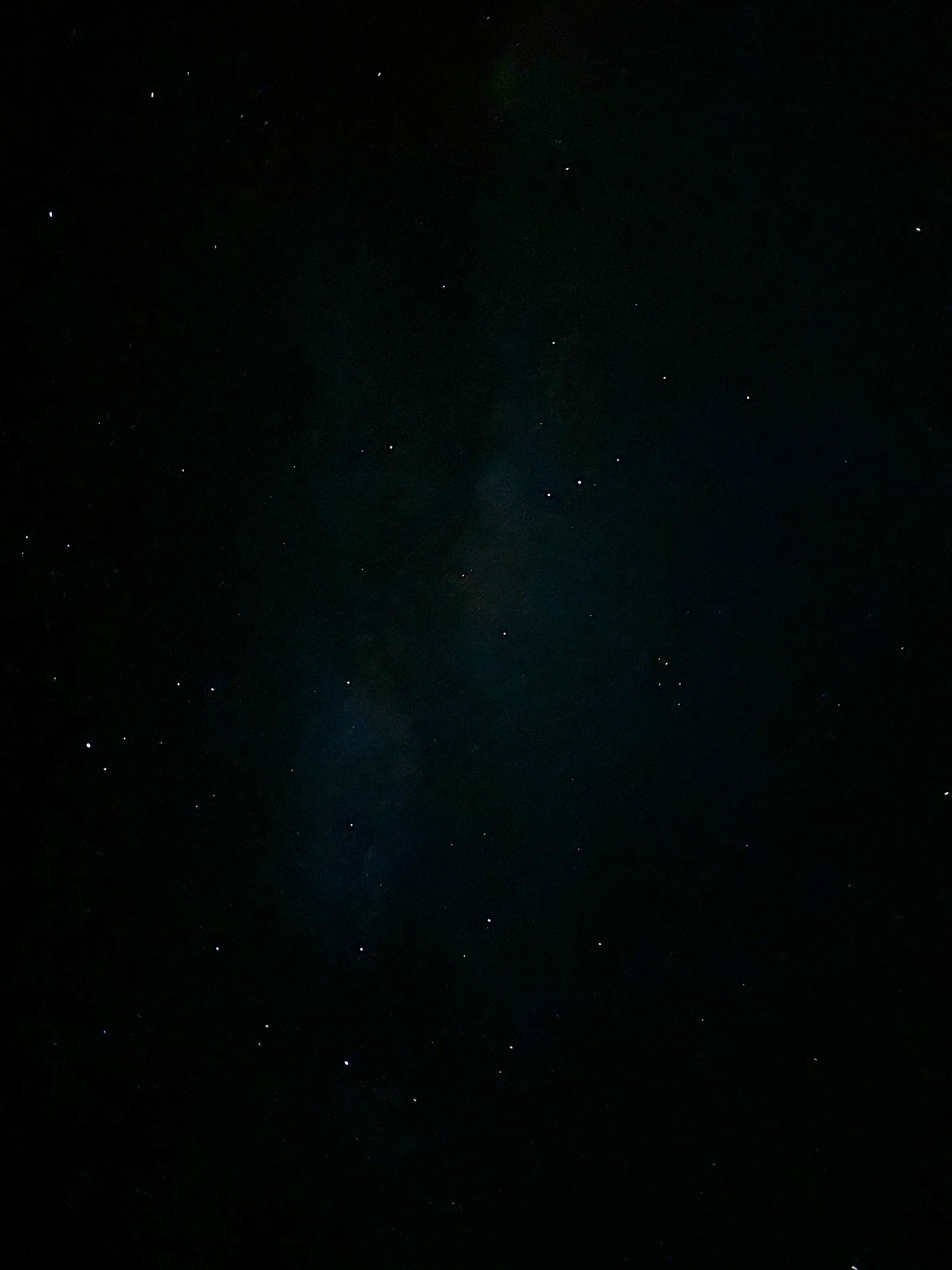 Galaxy Blue