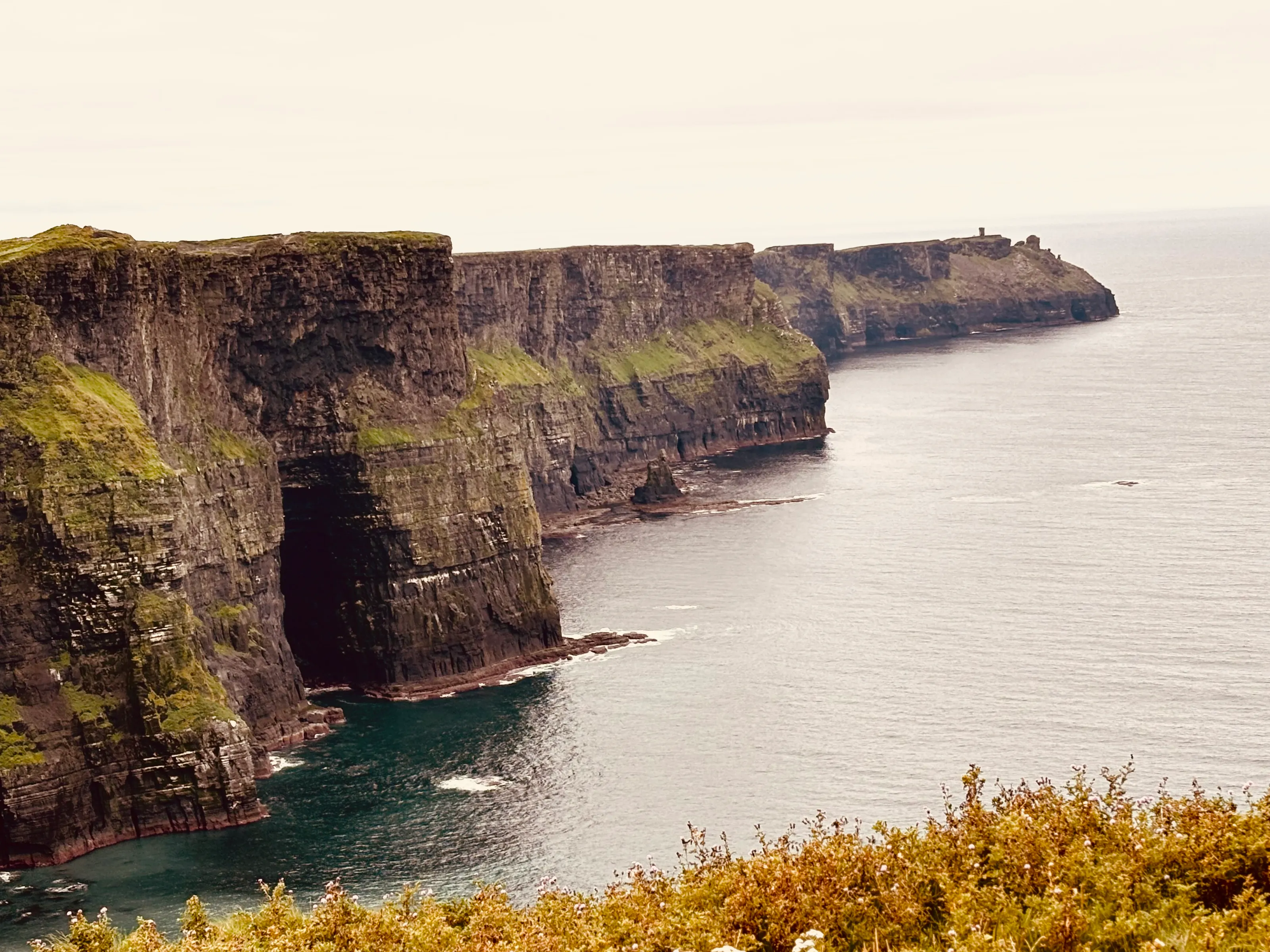 Cliffs of Moher
