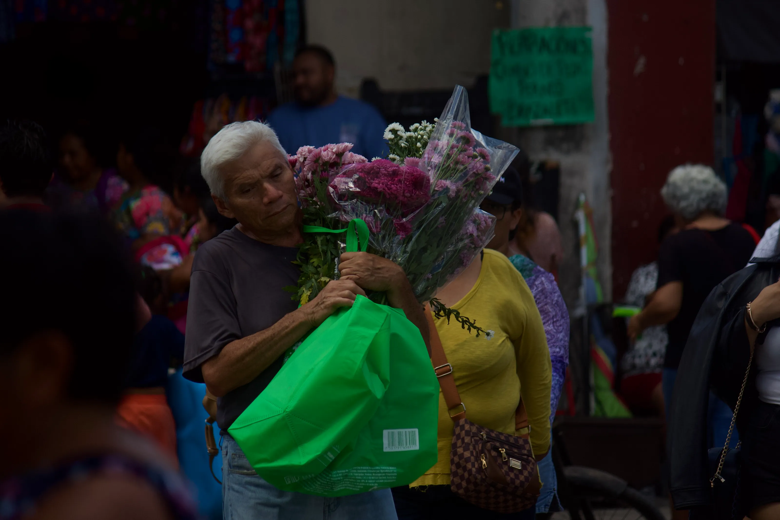 Tu felicidad también será la mía
