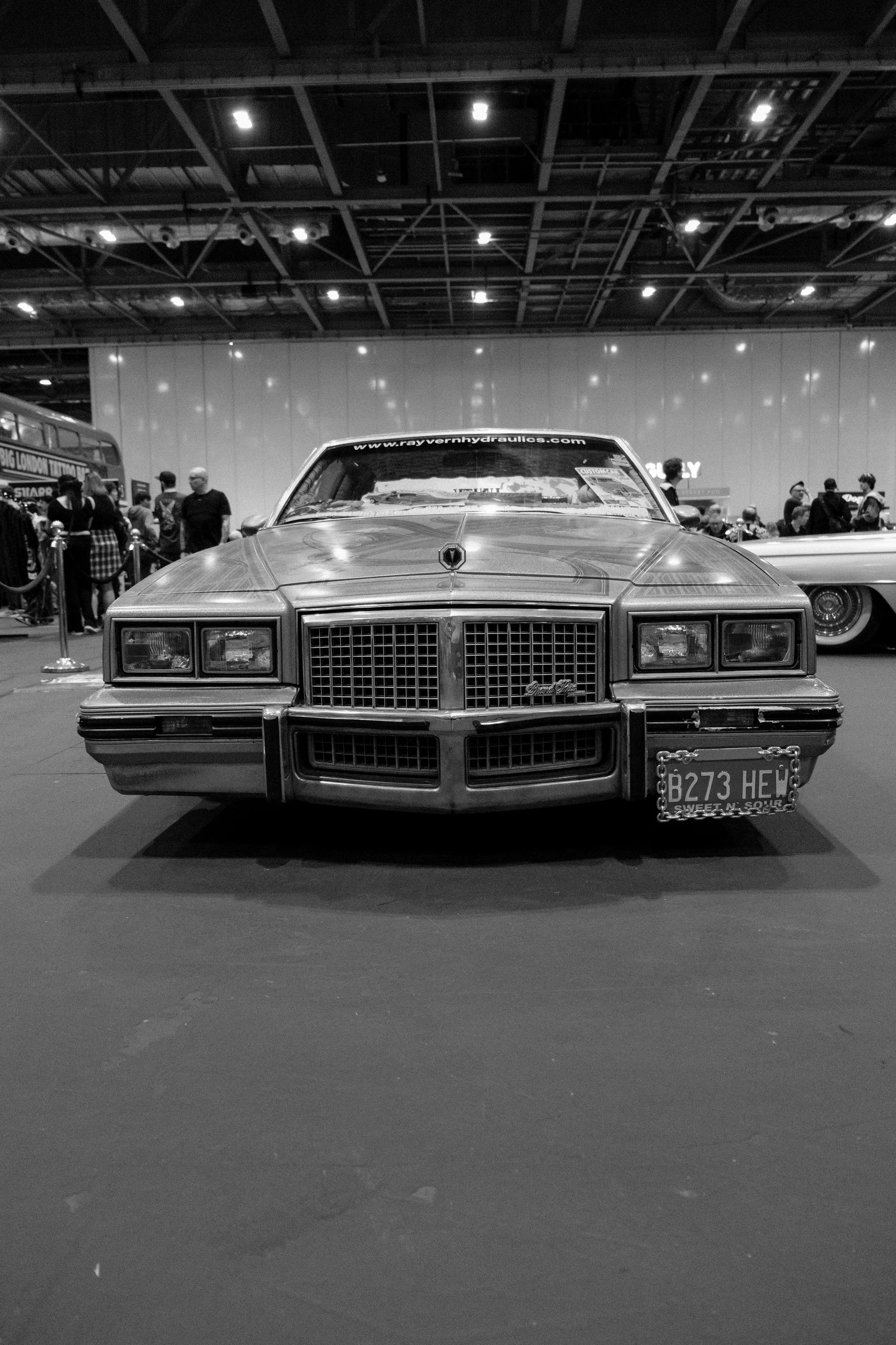 American Classic