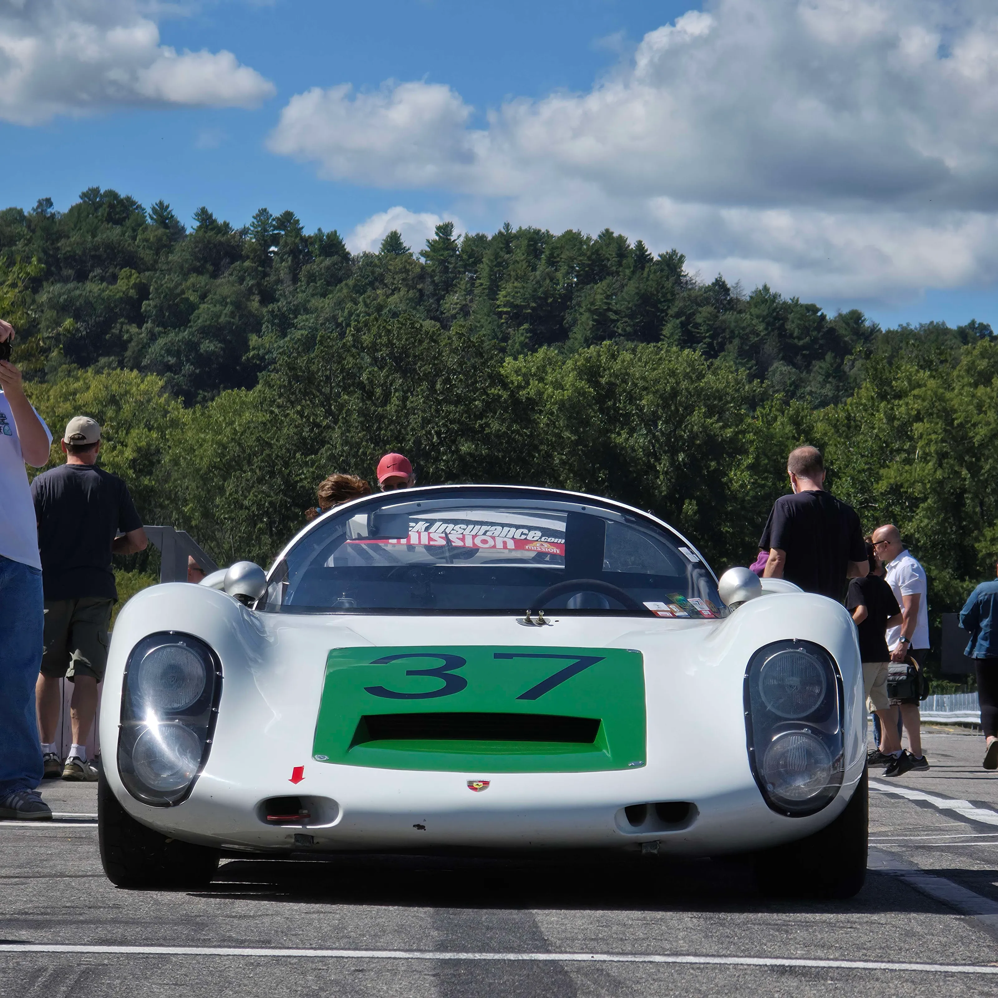1967 Porsche