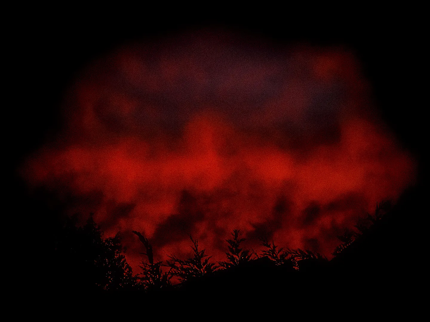 Red Sky