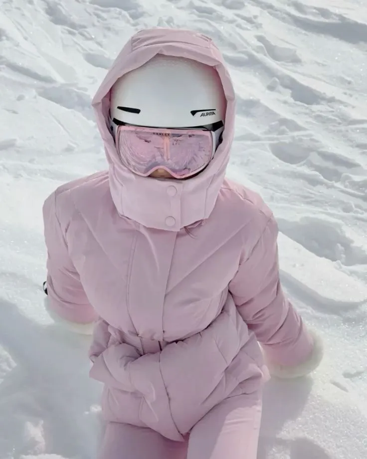 ❄️📸