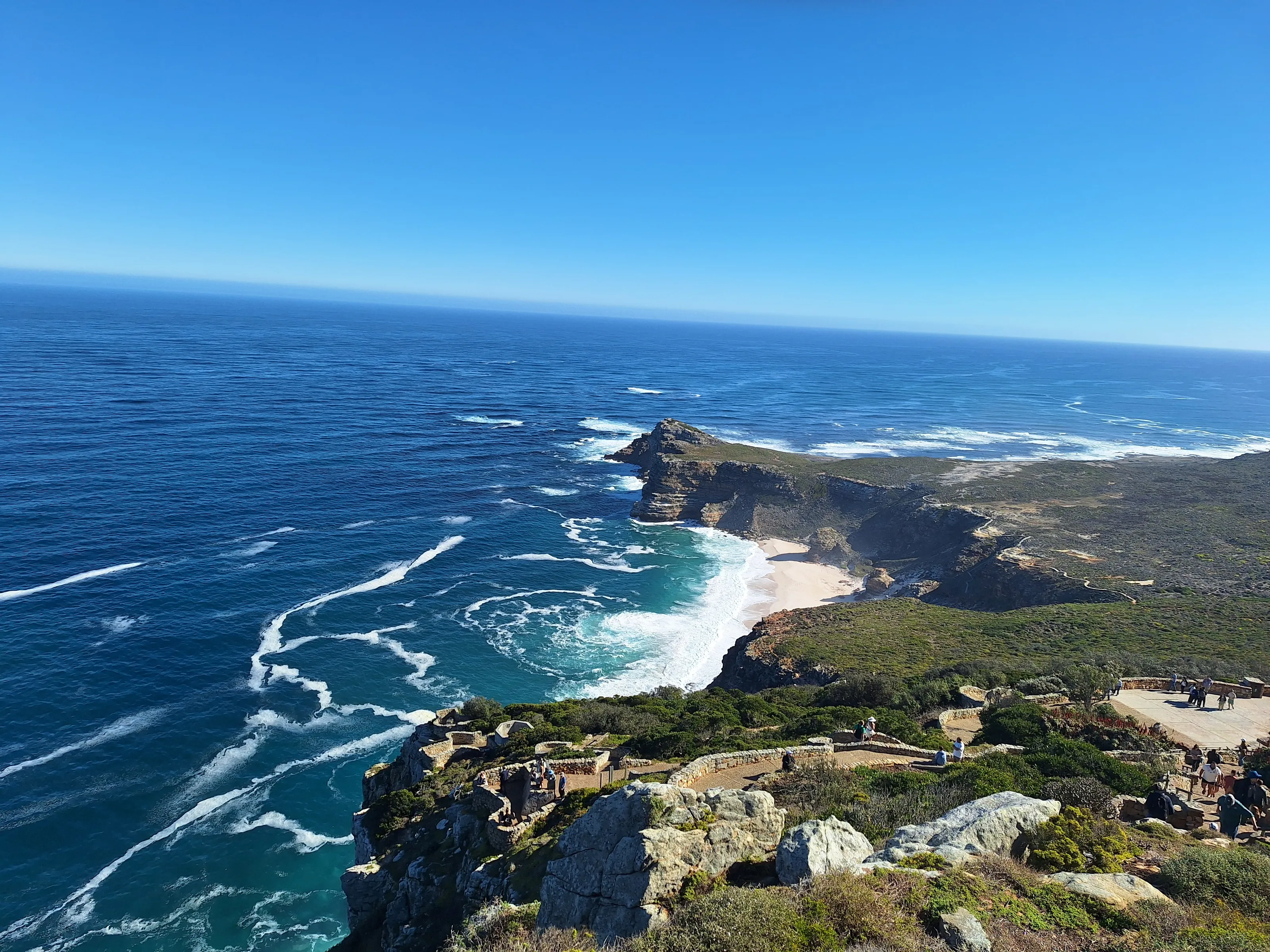 Cape point