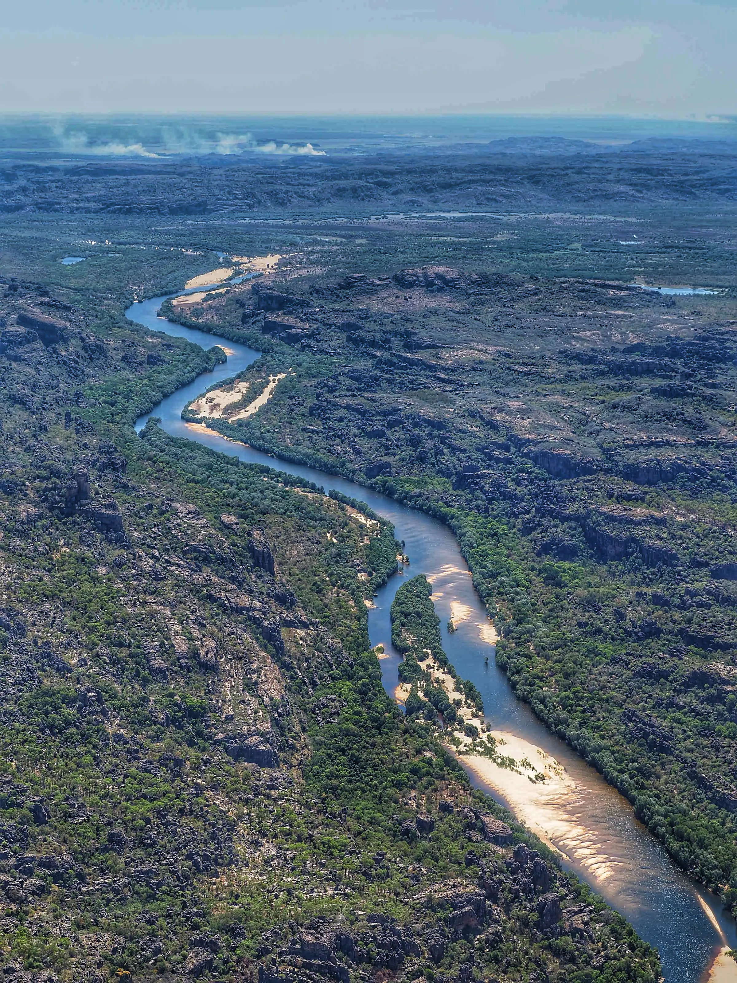 Crocodile Country