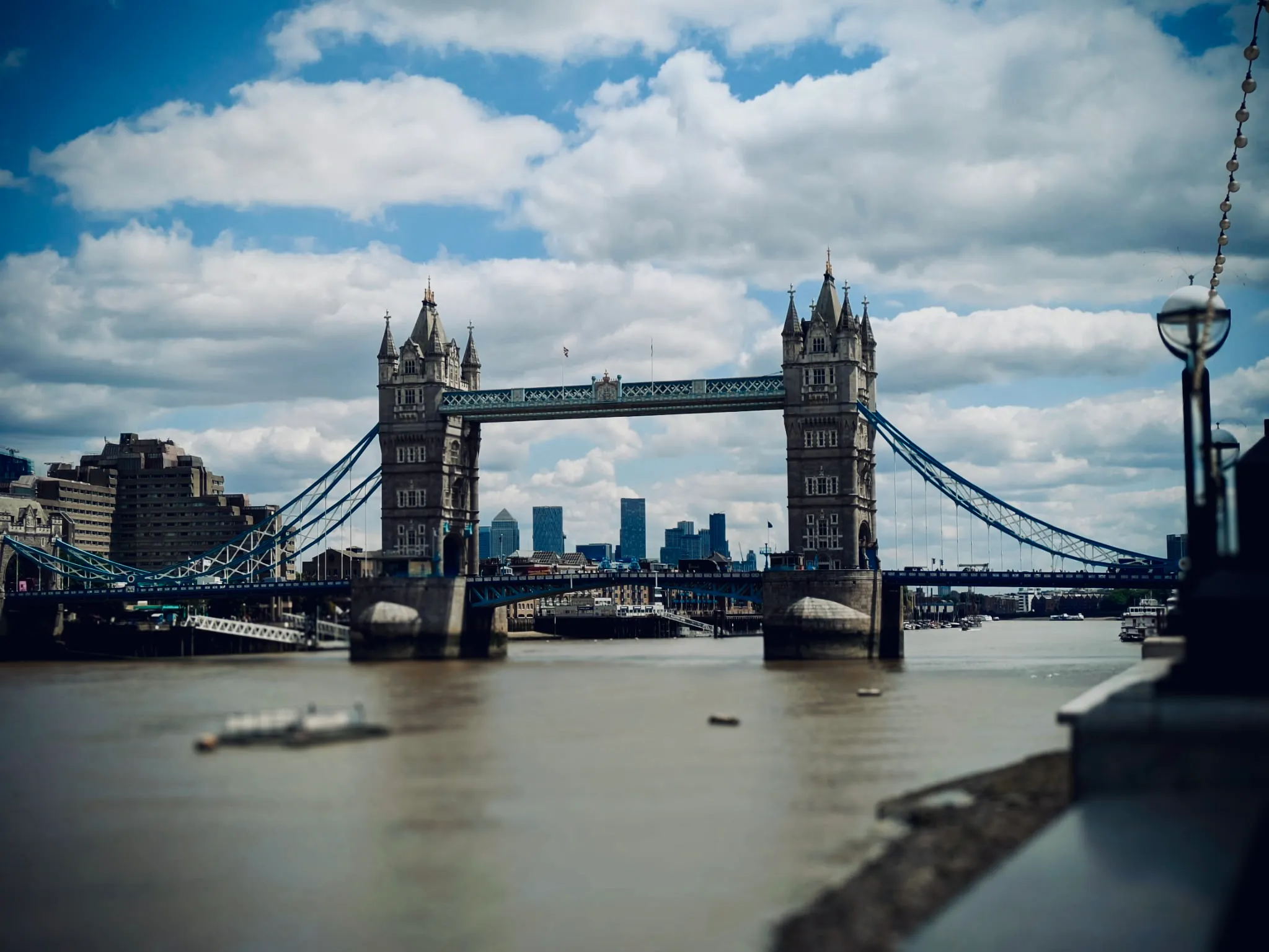 Tower Bridge