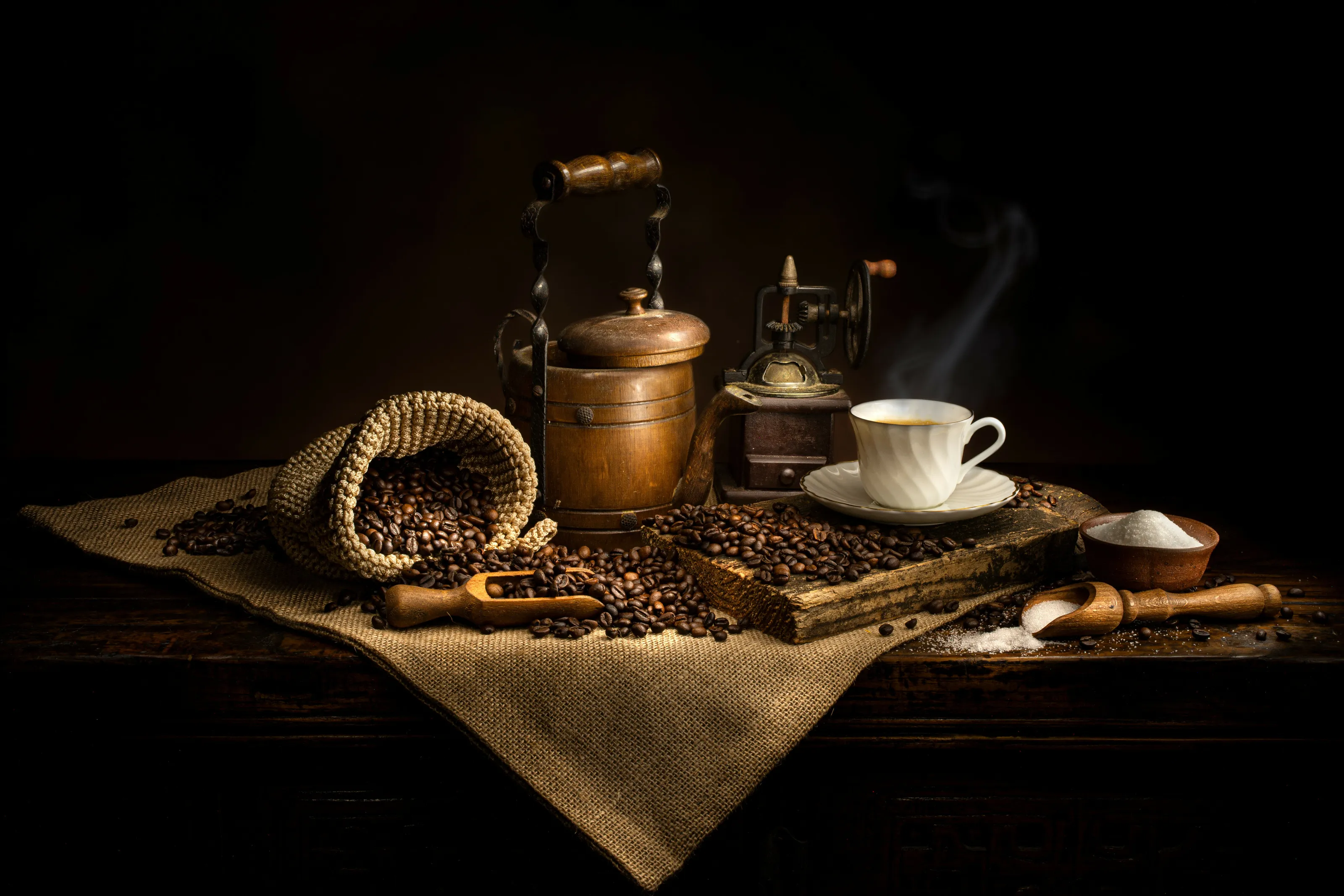 Coffee