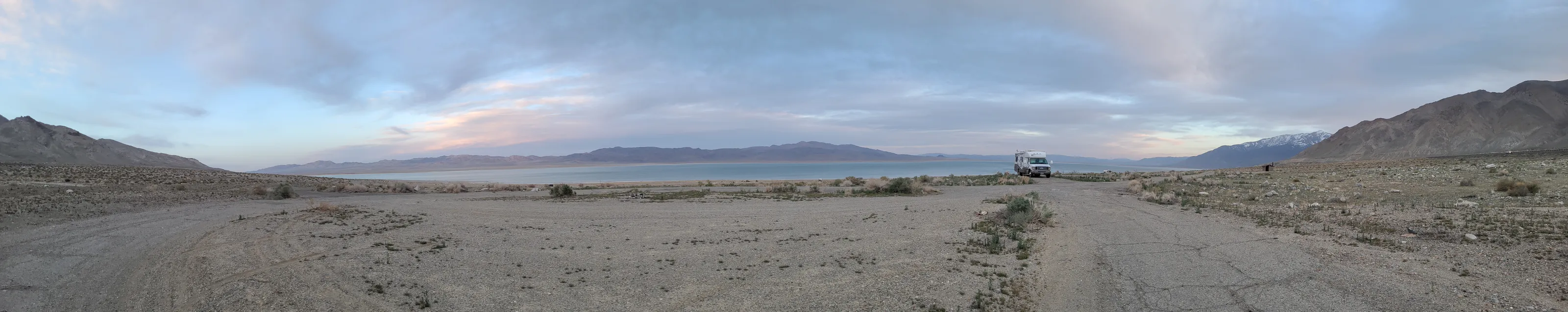 Walker Lake
