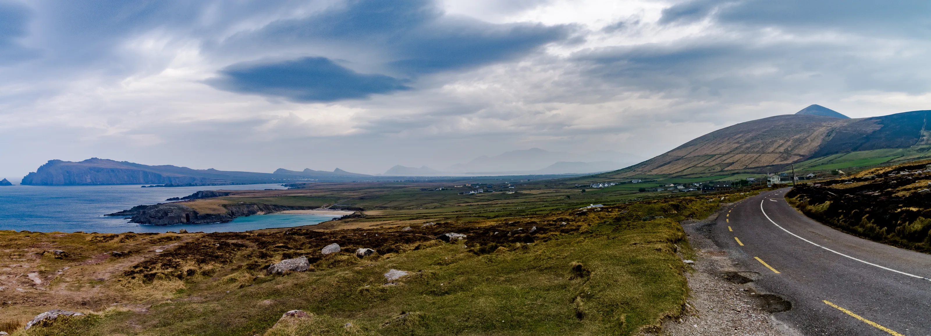 Slea Head Sweep
