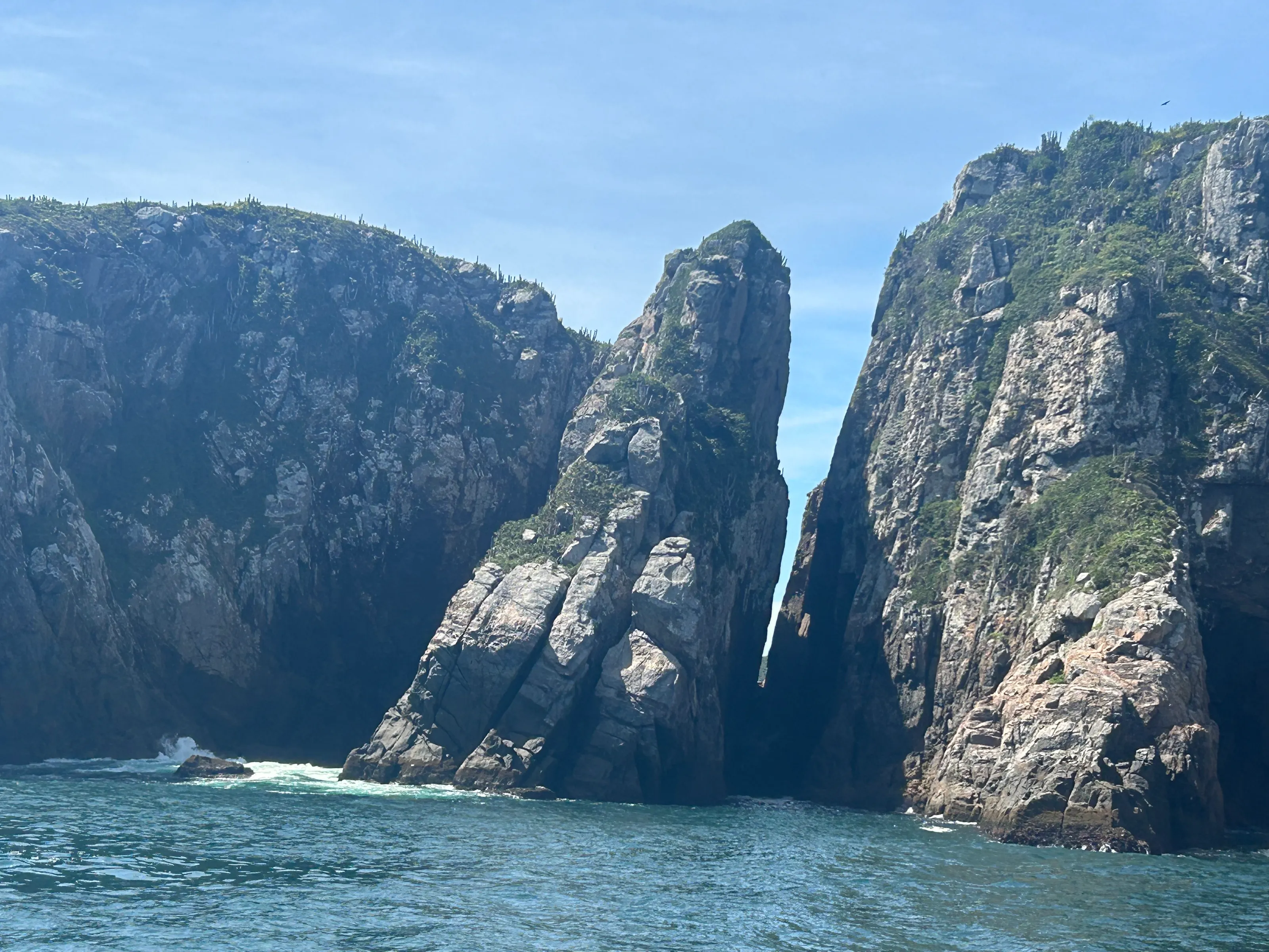 Criação de Drus