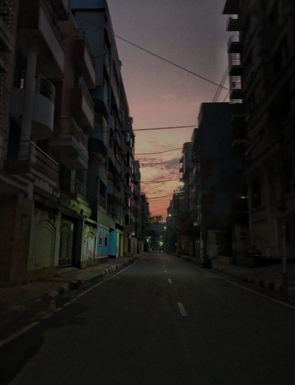 Morning Time