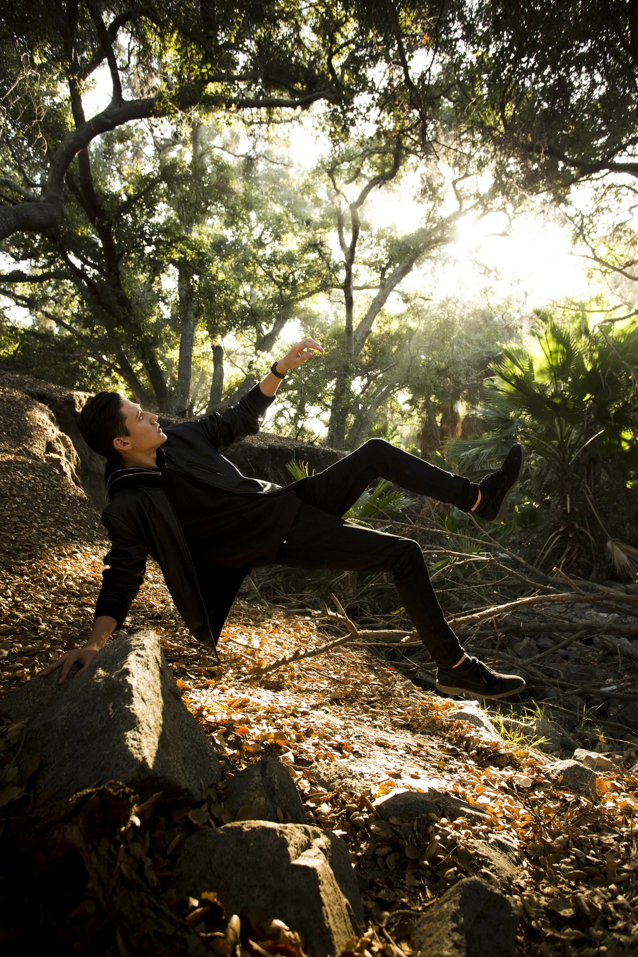 Levitate