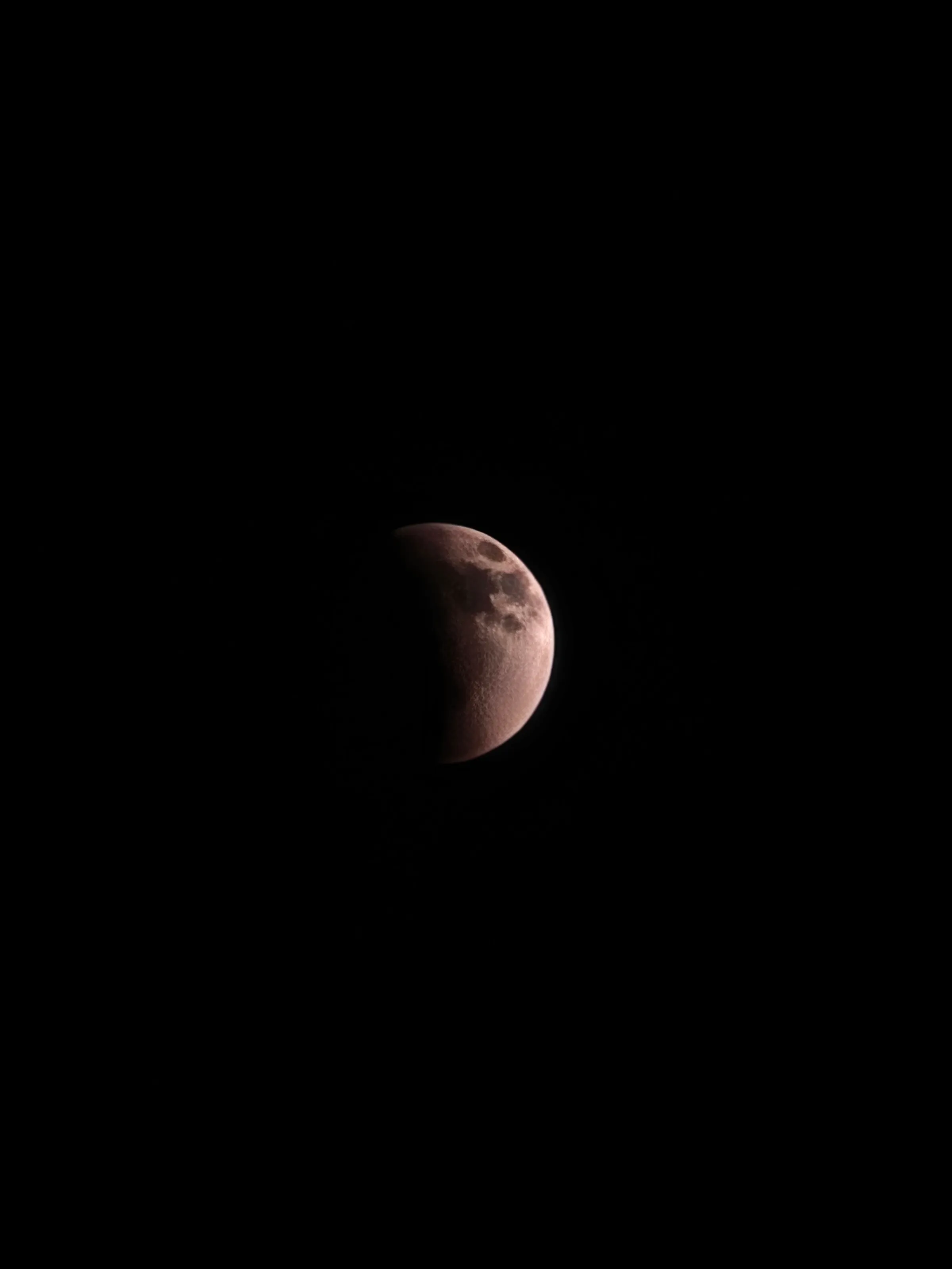 Dark Moon
