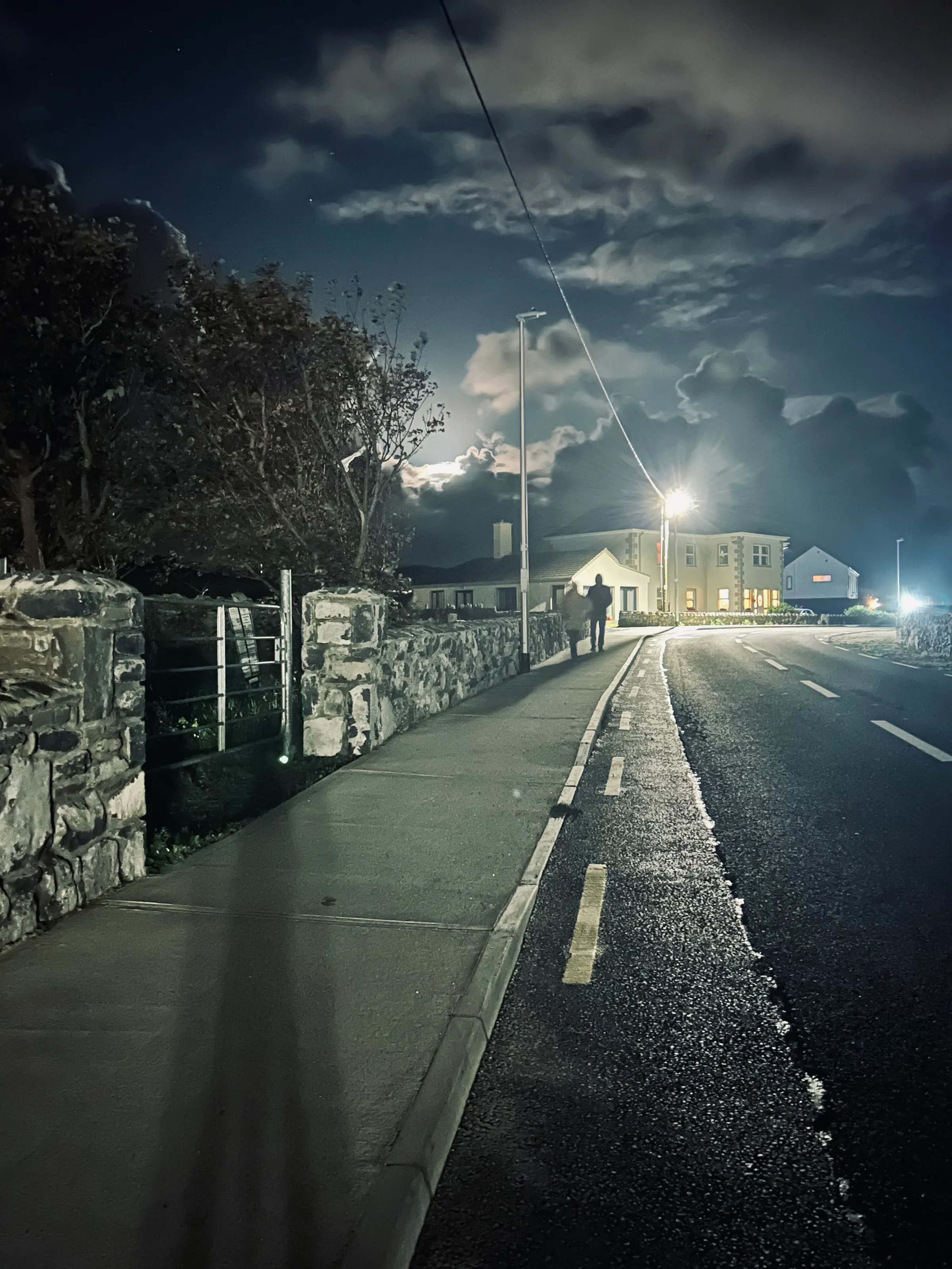 Ireland Nights