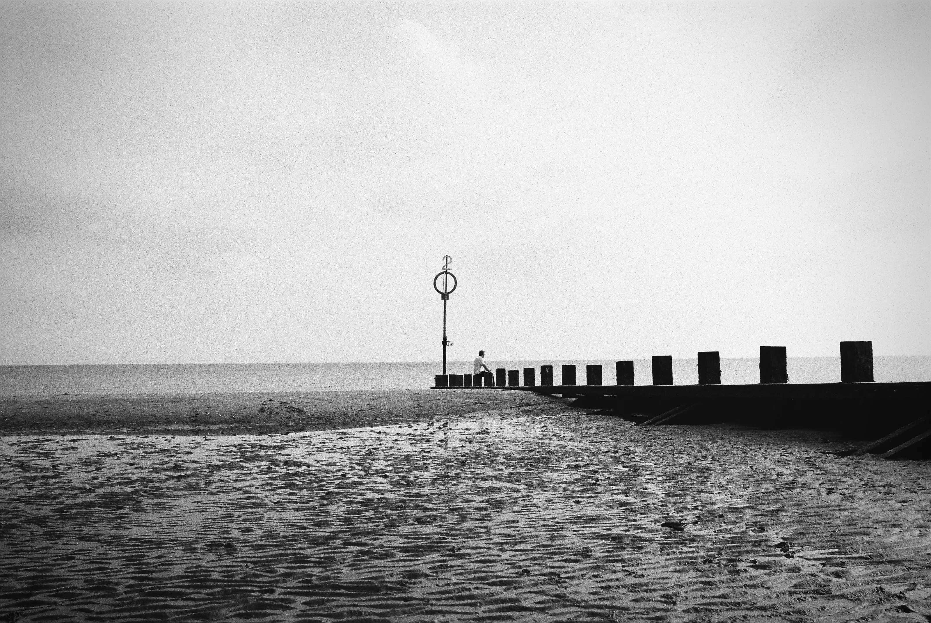 Portobello beach